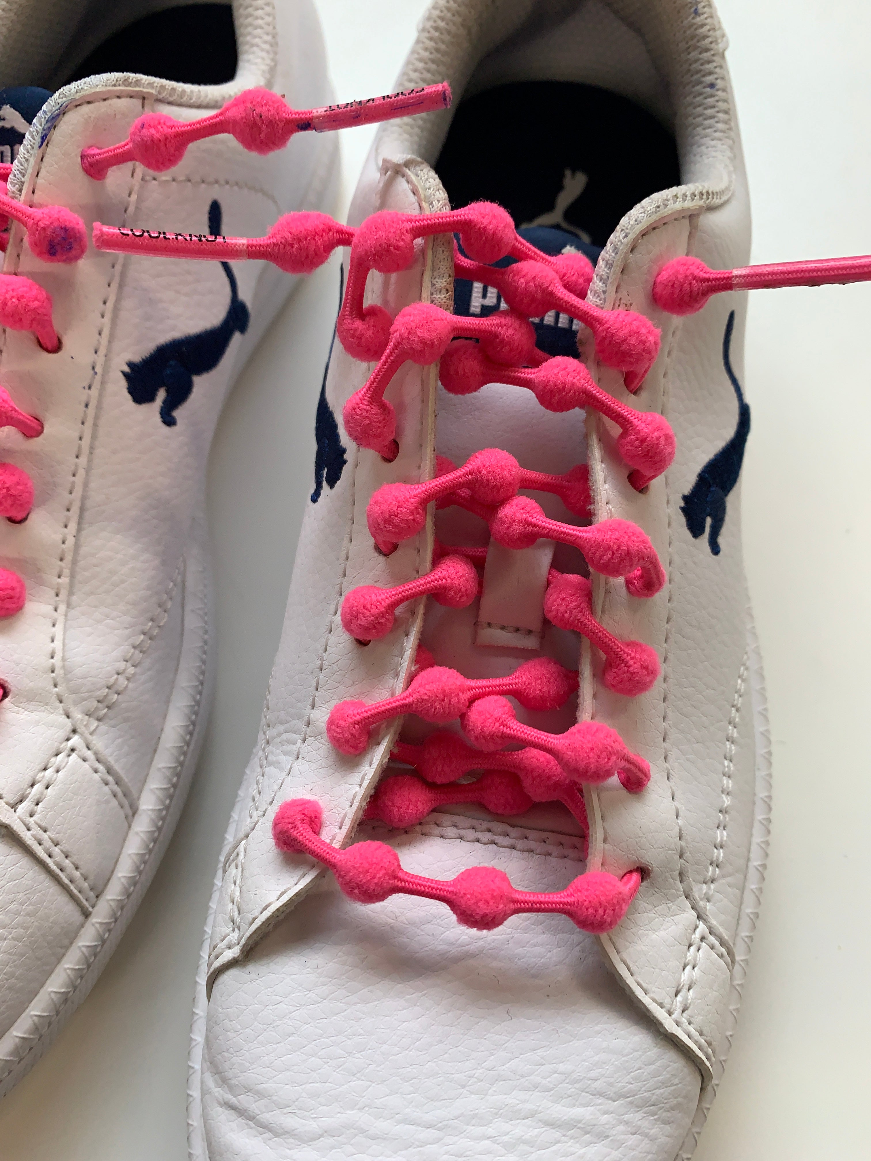 Puma Gummisko