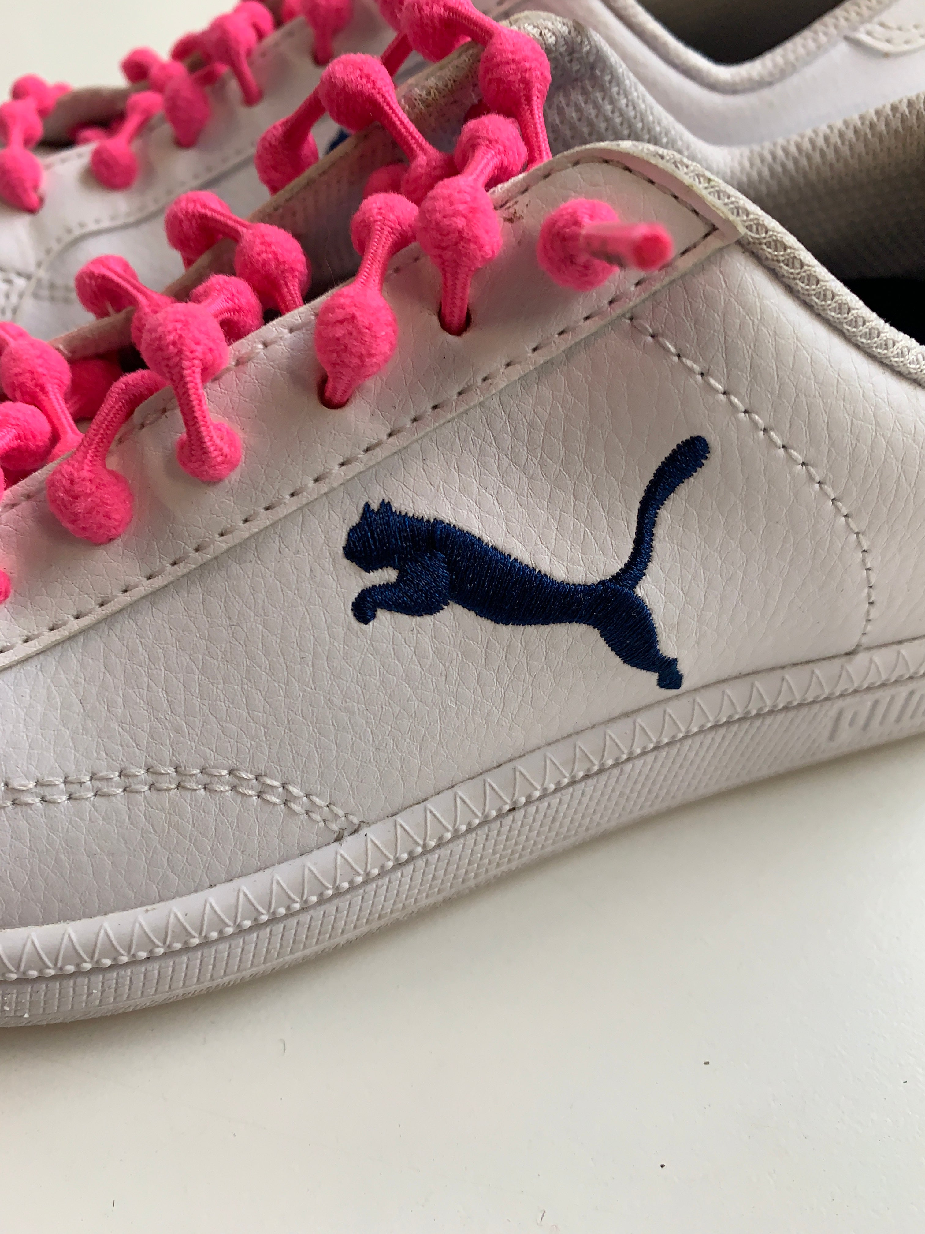 Puma Gummisko