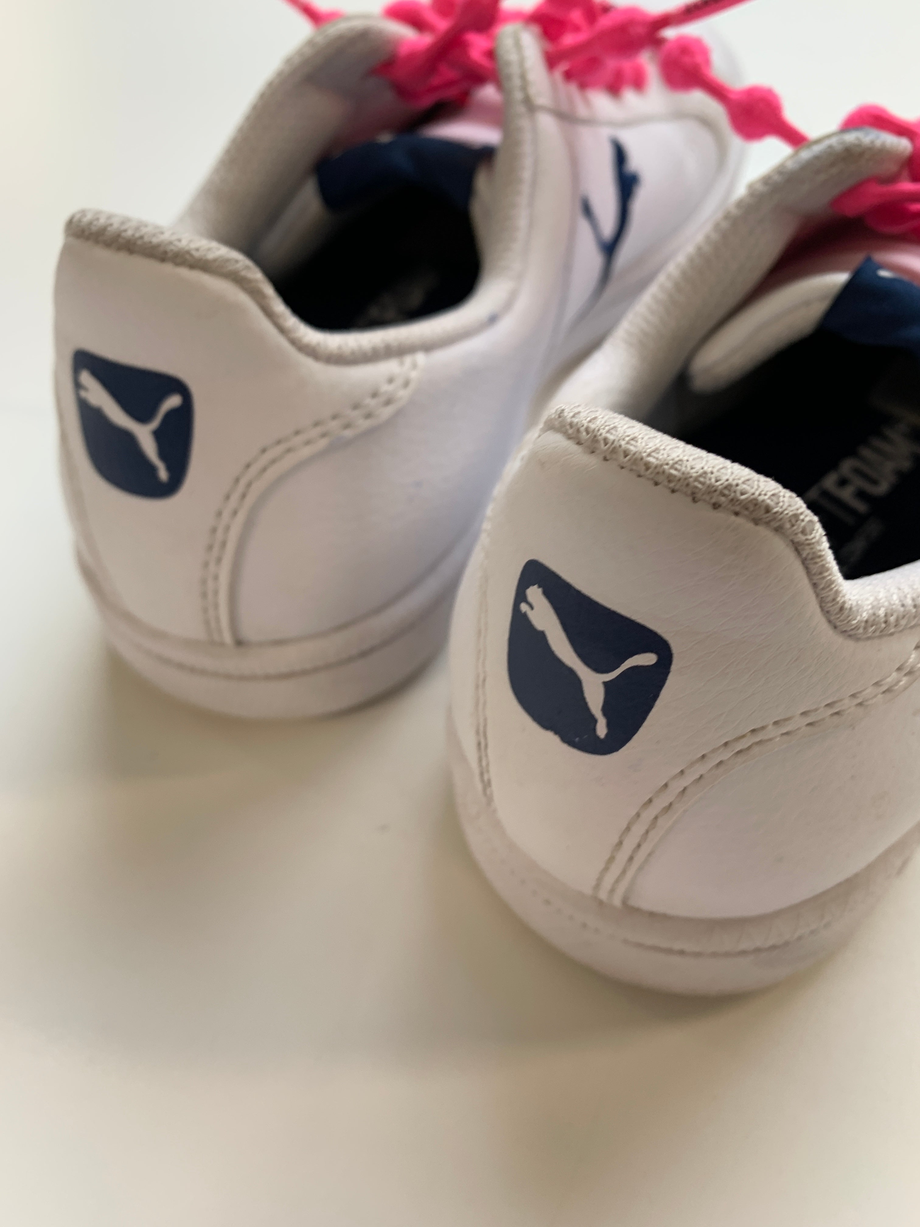 Puma Gummisko