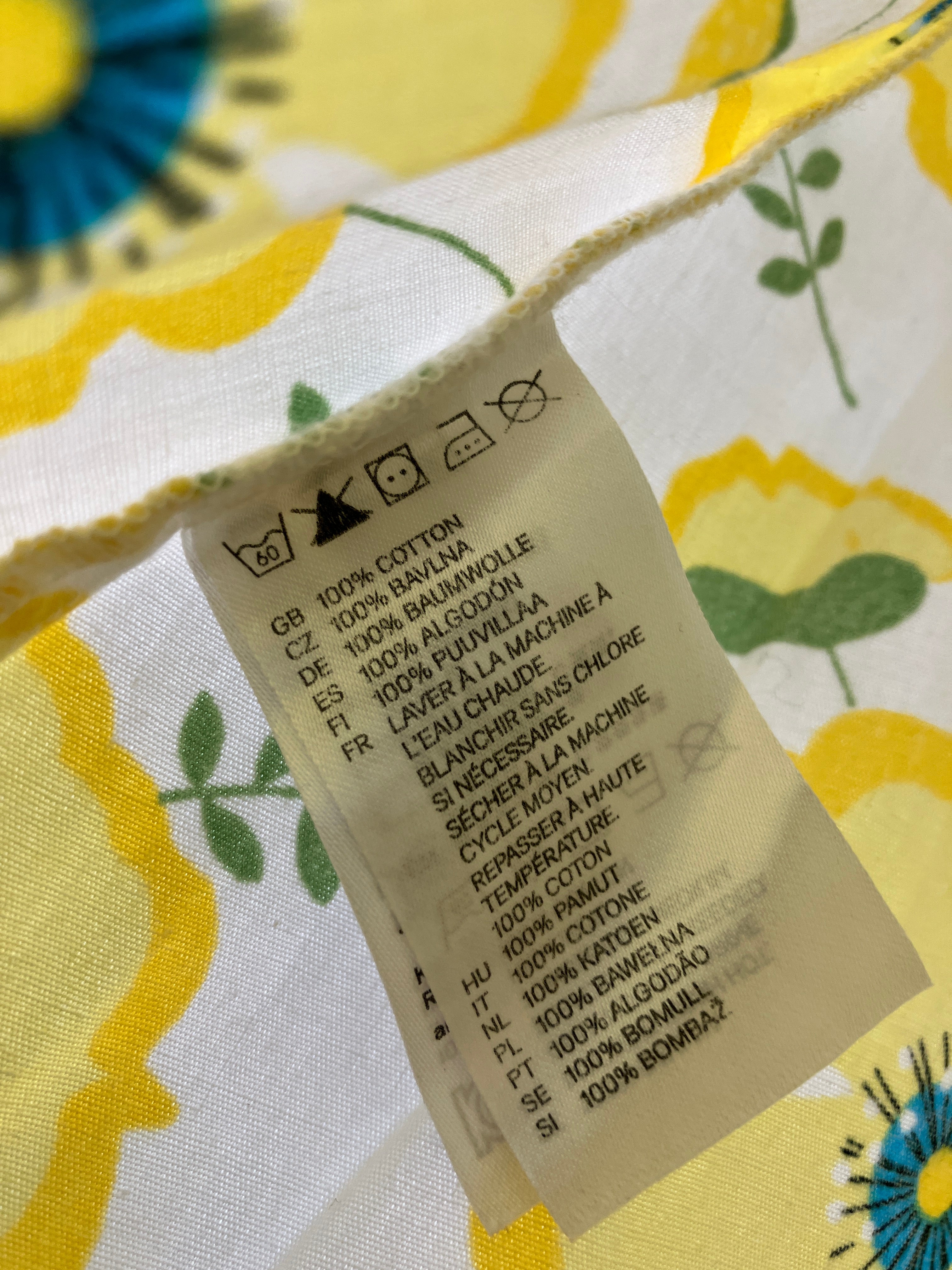 H&M Kjole