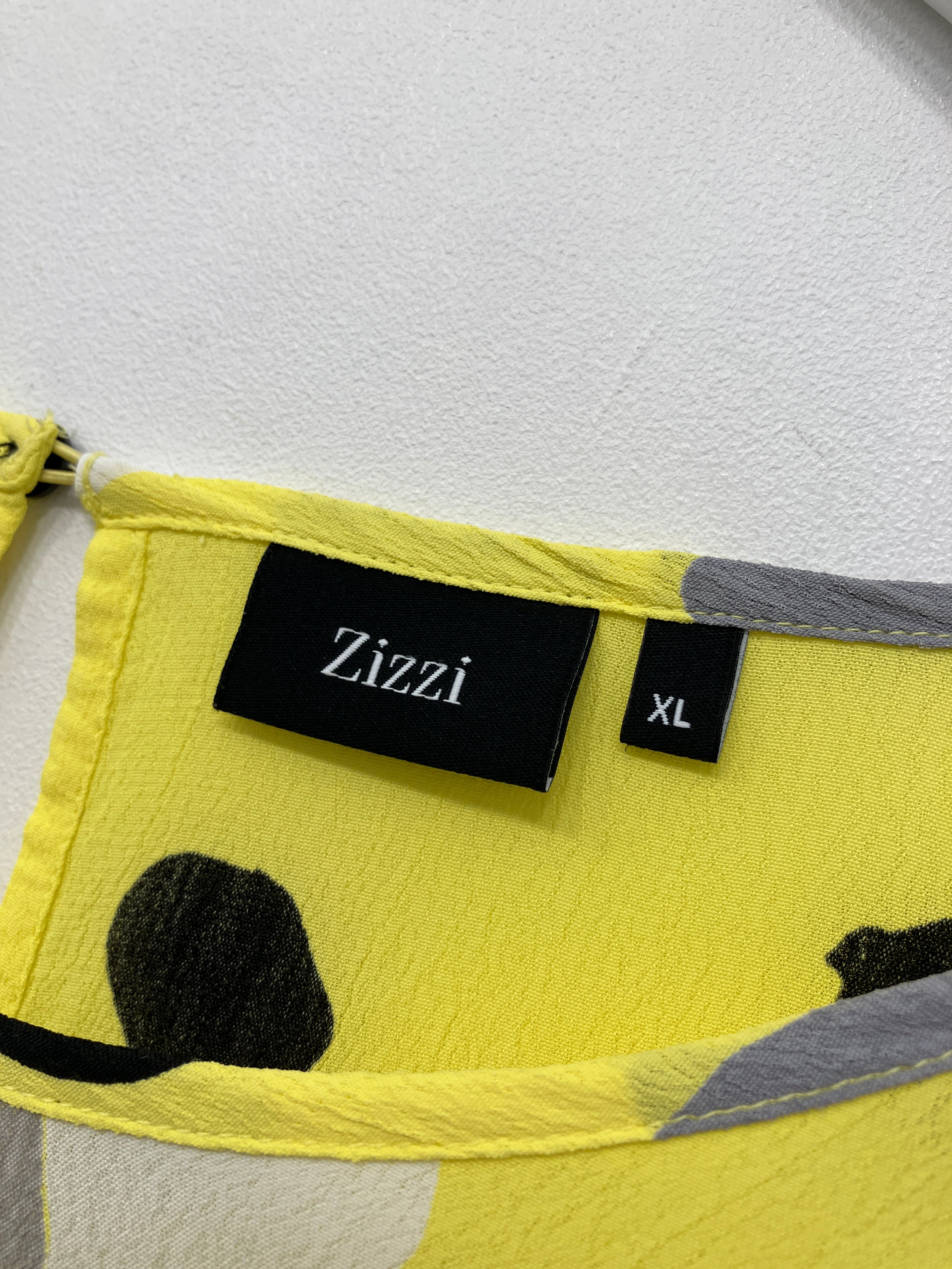 Zizzi Kjole