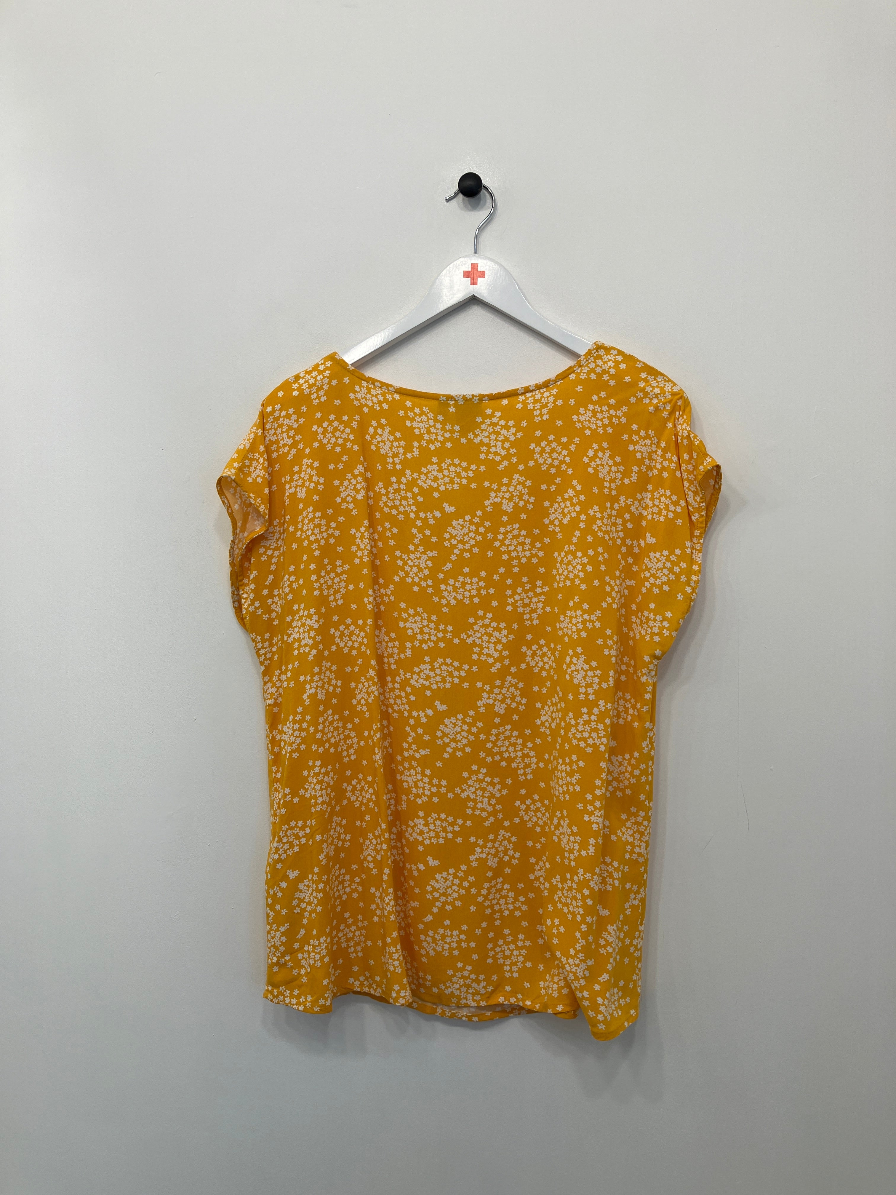 Ichi Bluse