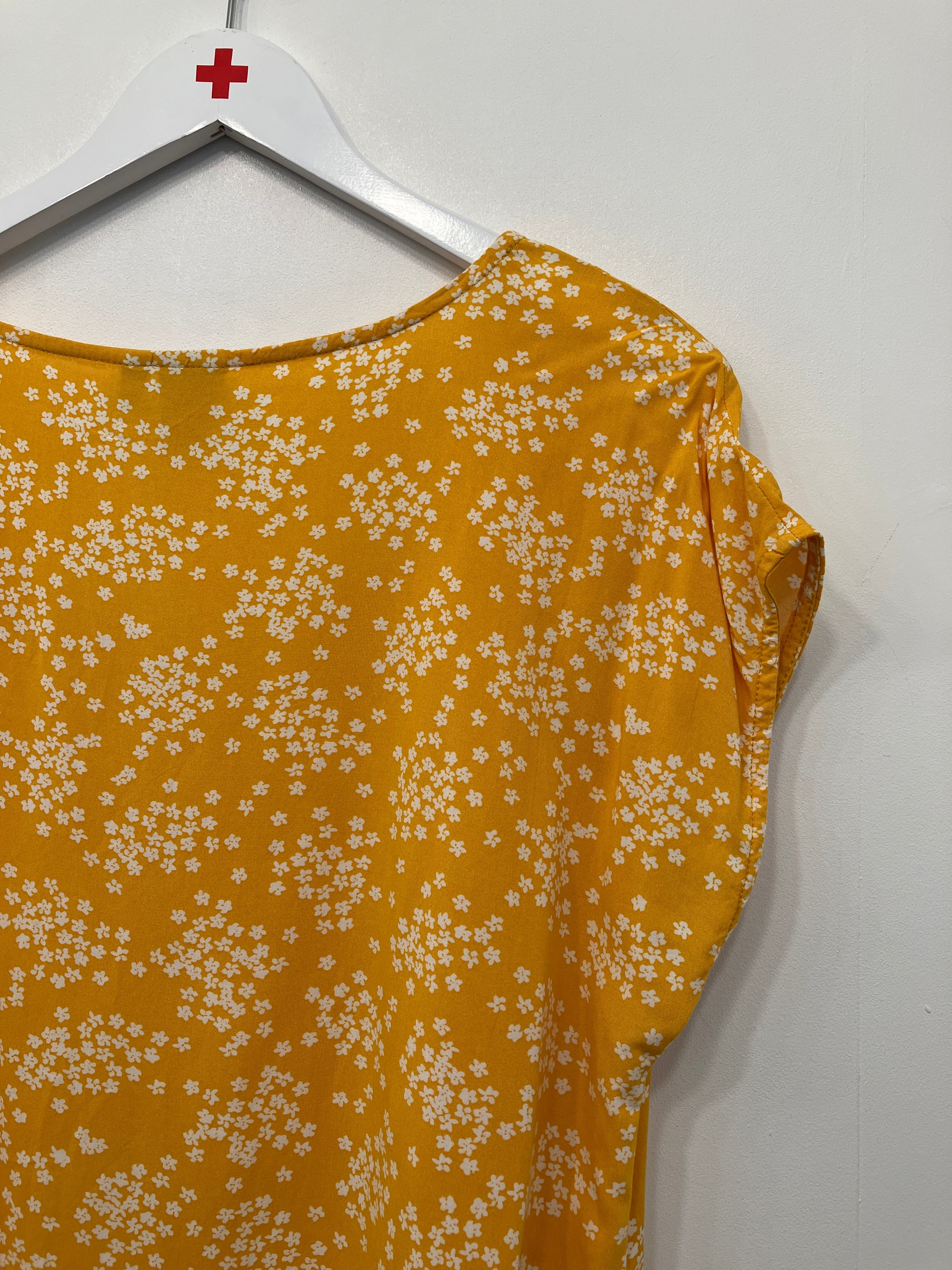 Ichi Bluse