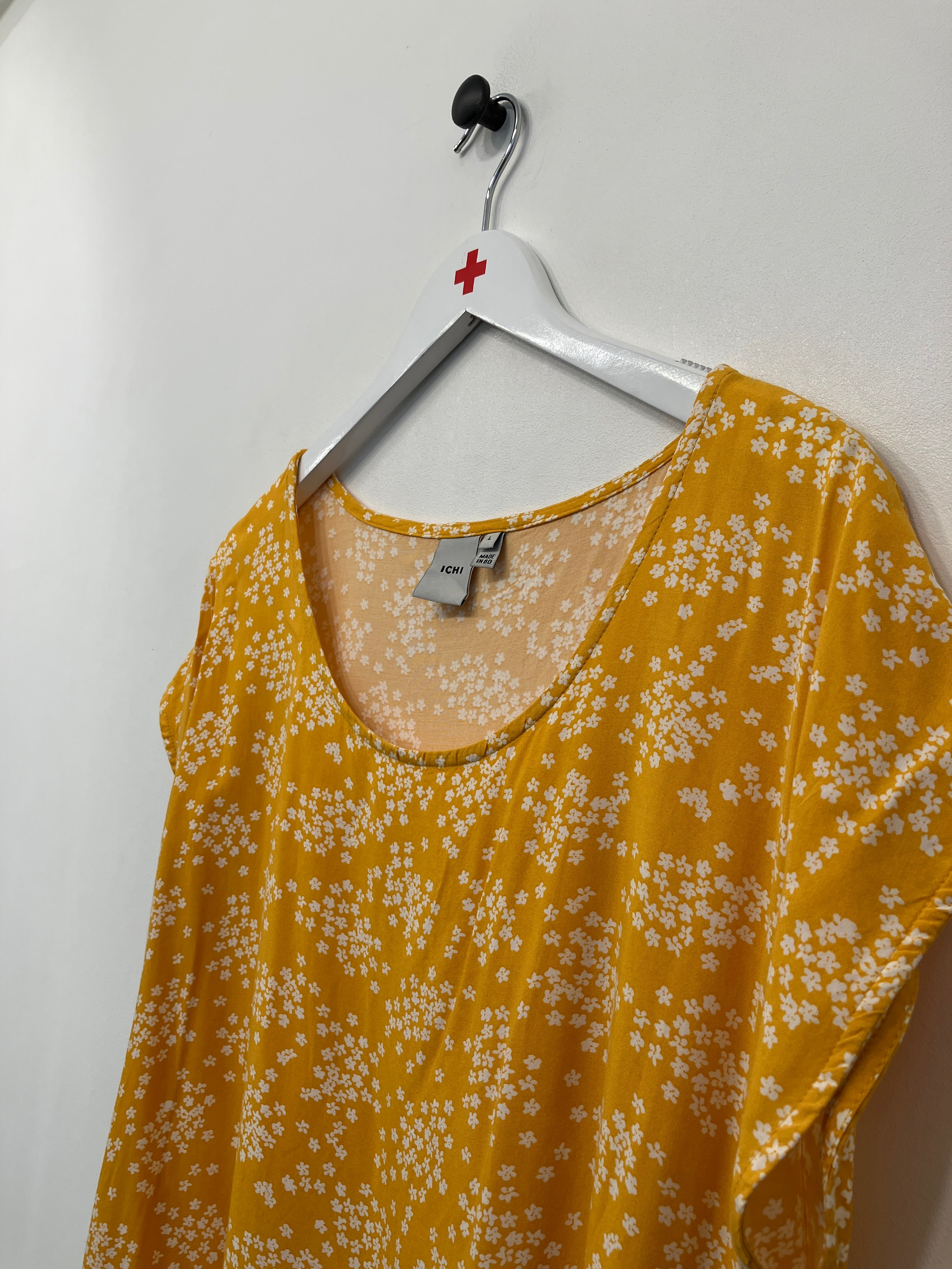 Ichi Bluse