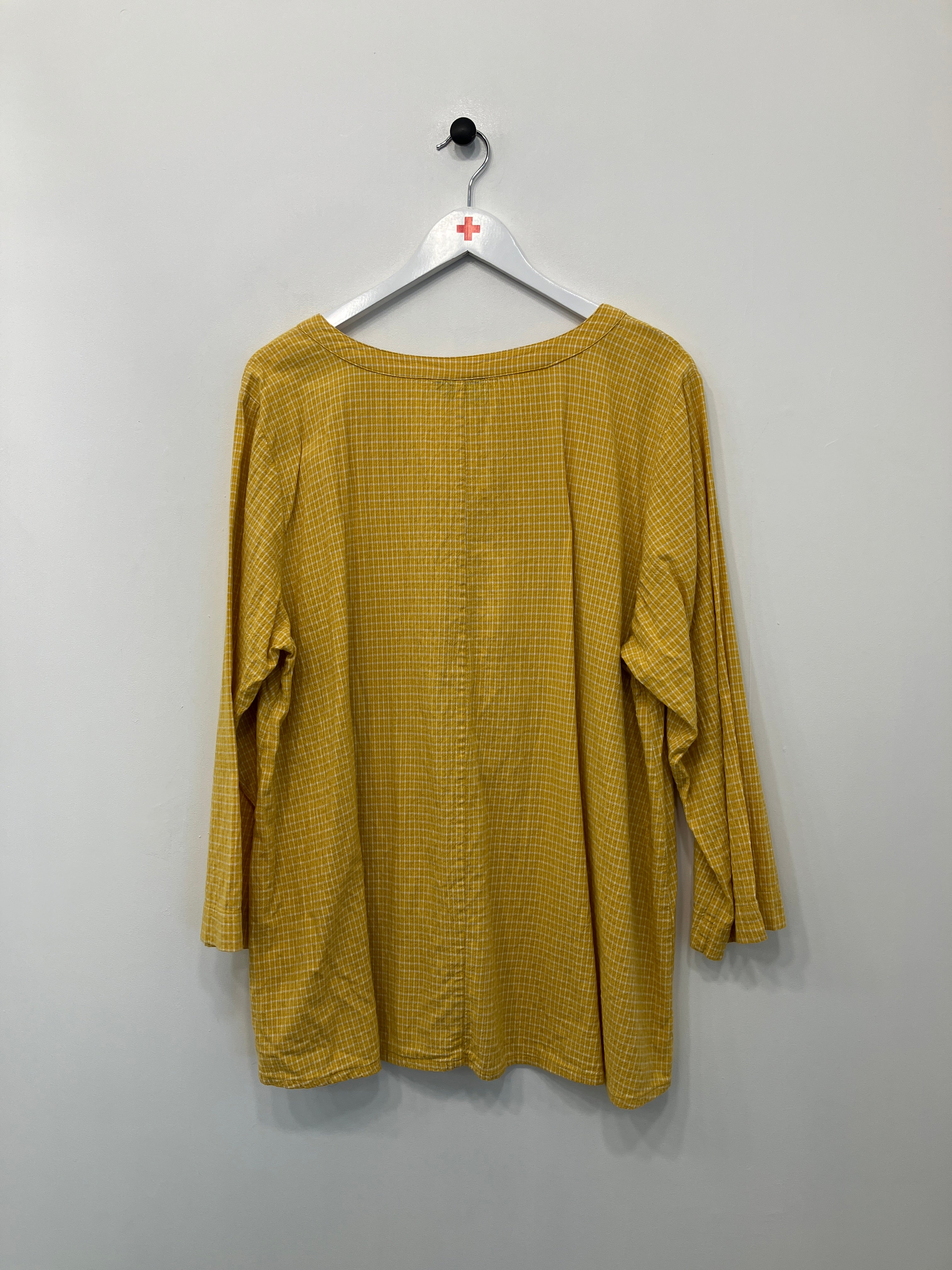 Zizzi Bluse