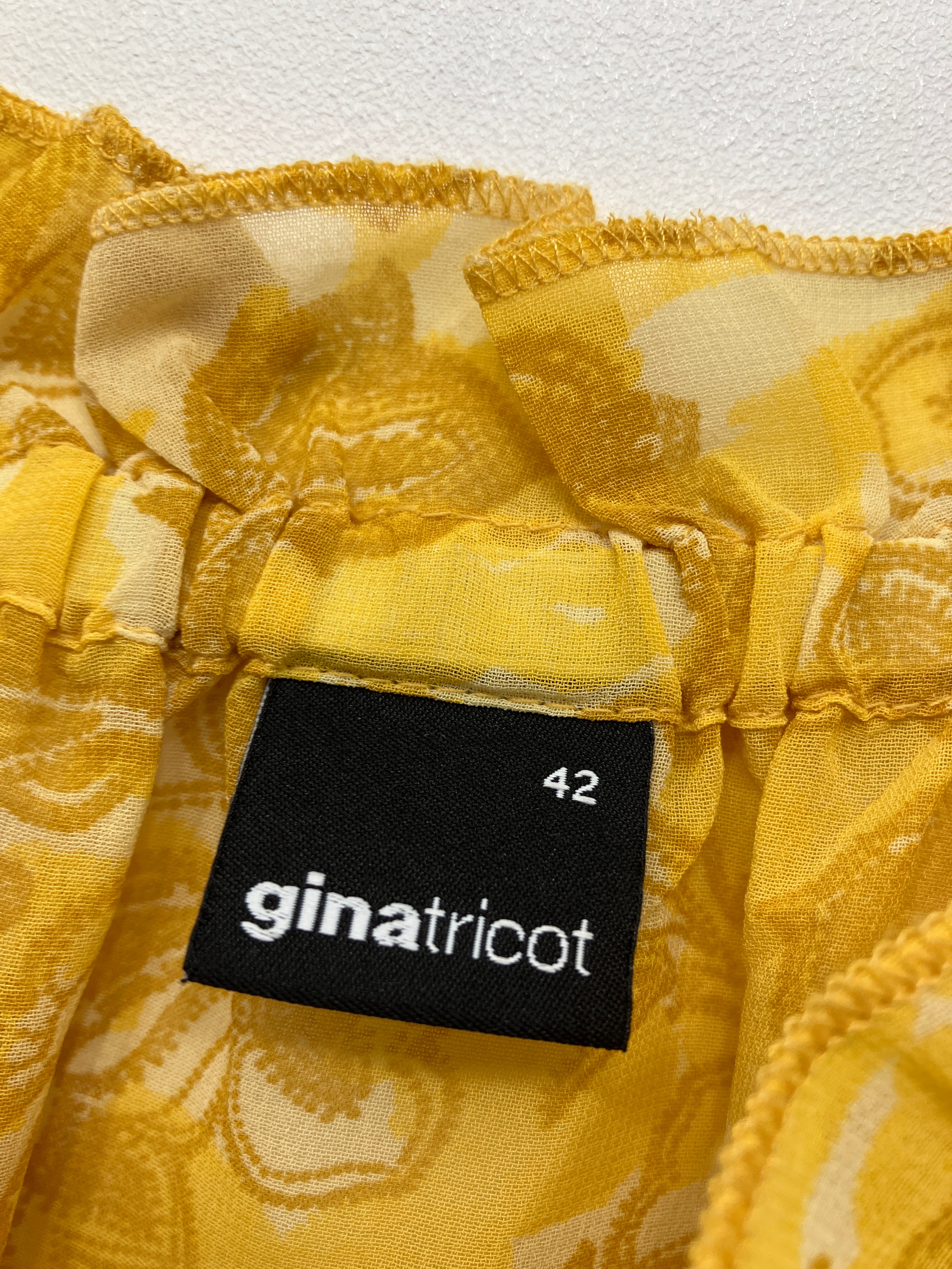 Gina Tricot Kjole