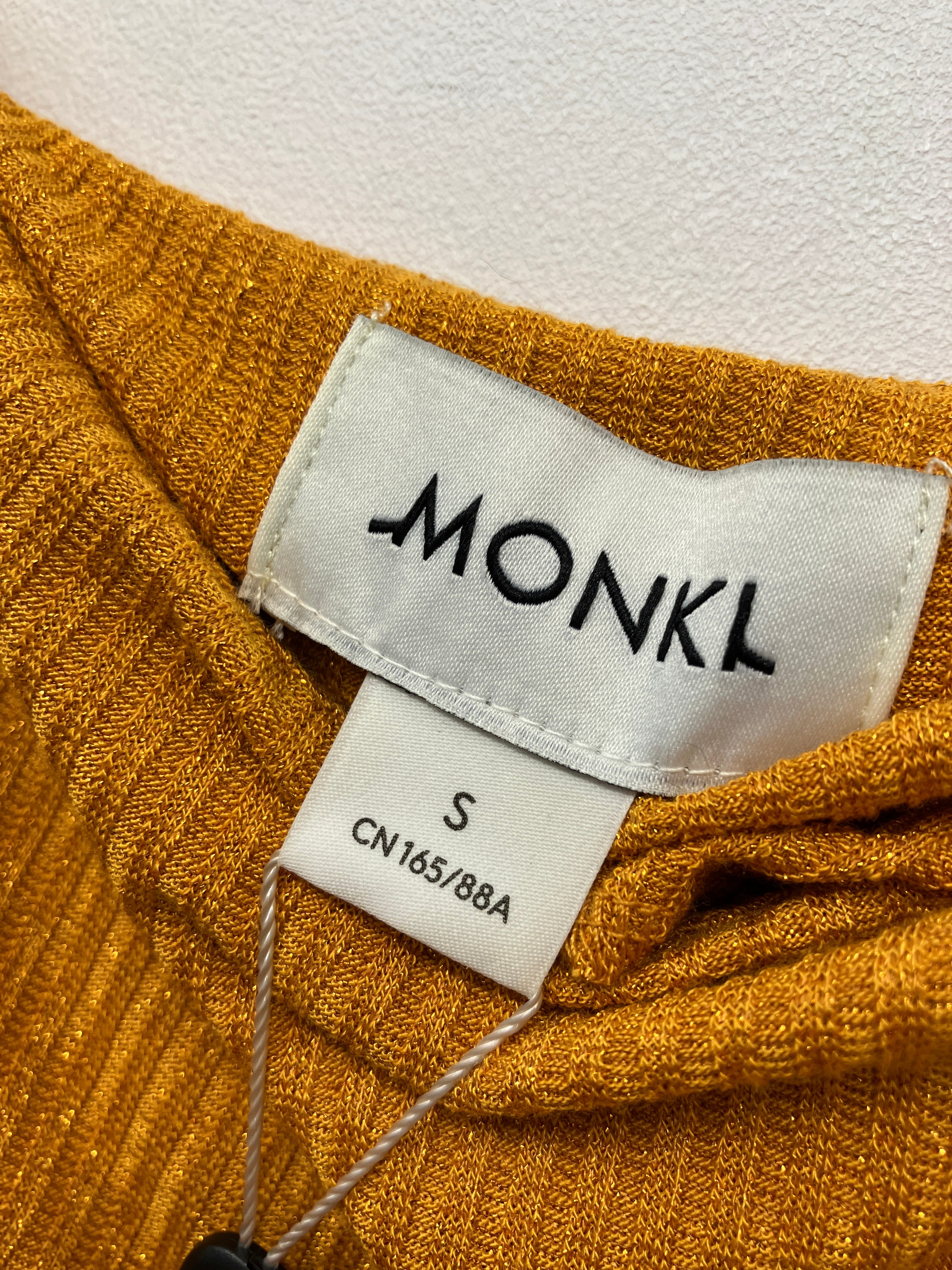 Monkl Kjole