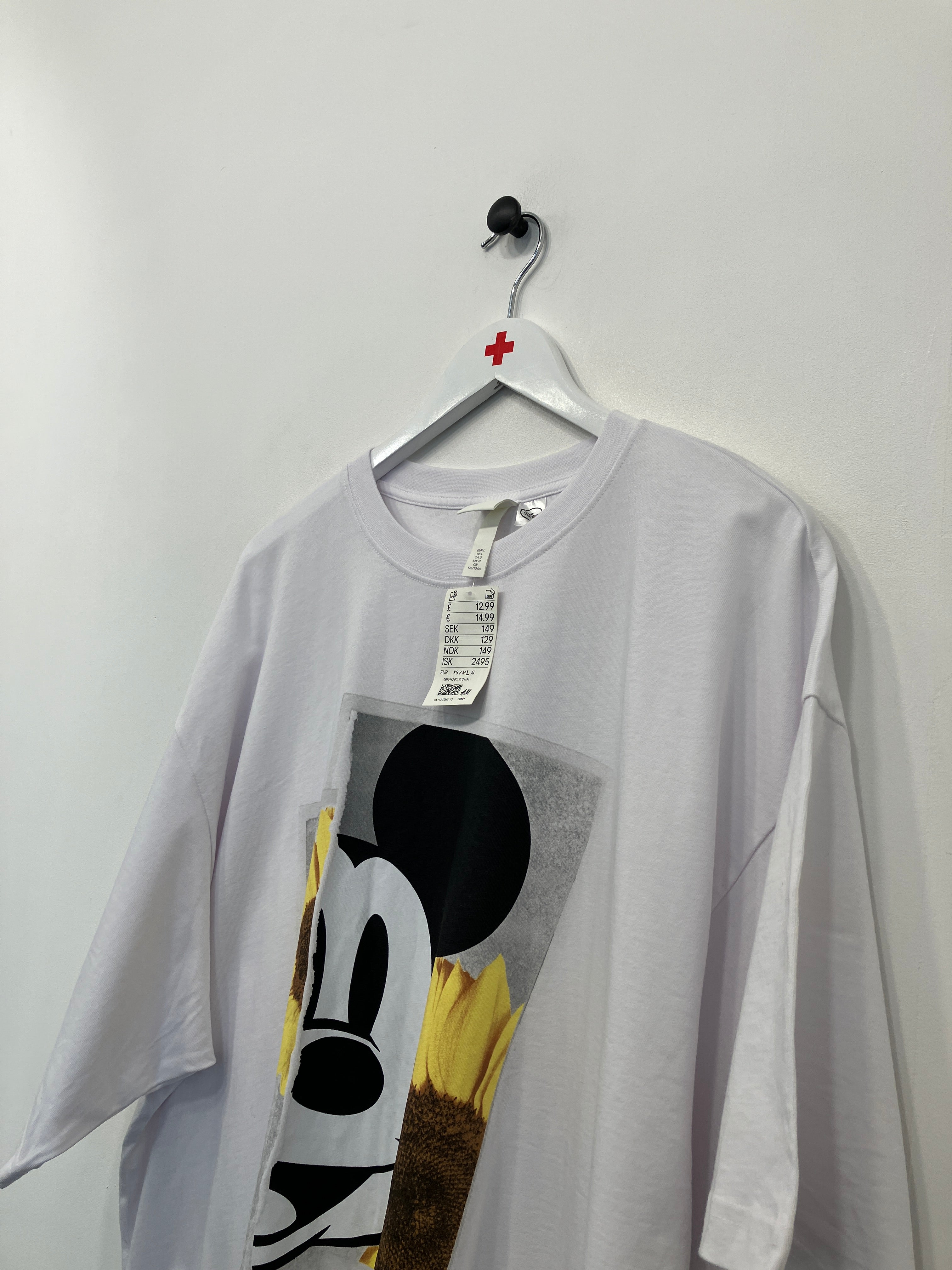 H&M Bluse