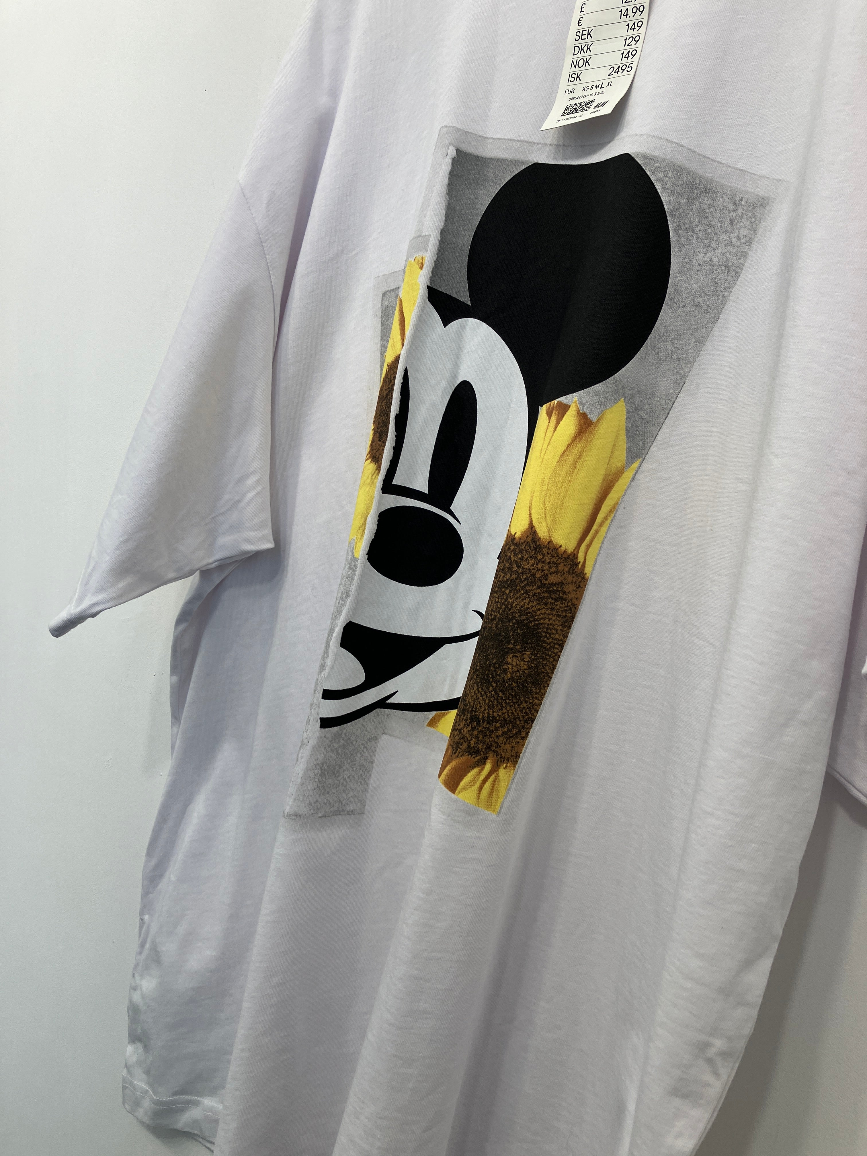 H&M Bluse