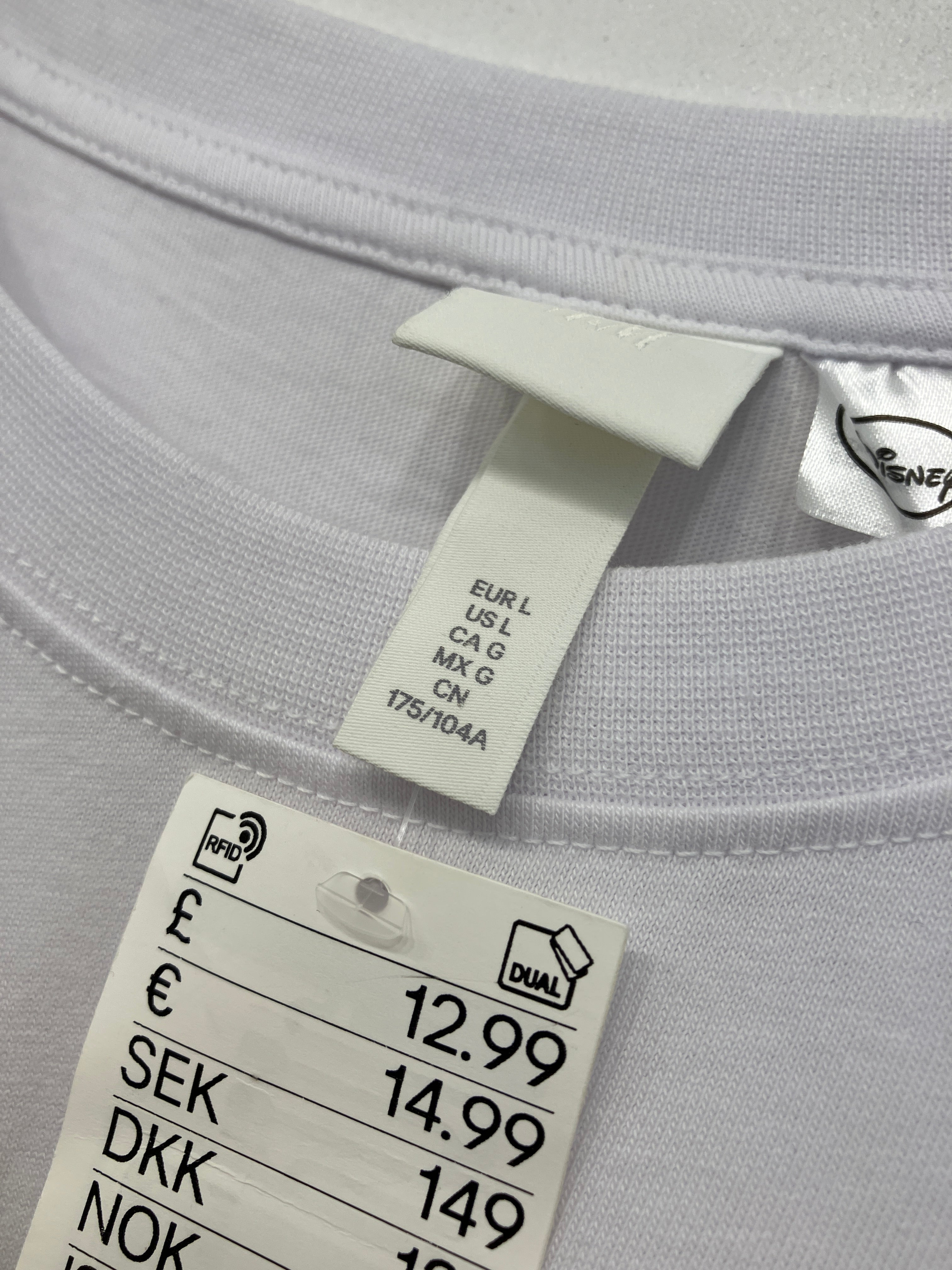 H&M Bluse