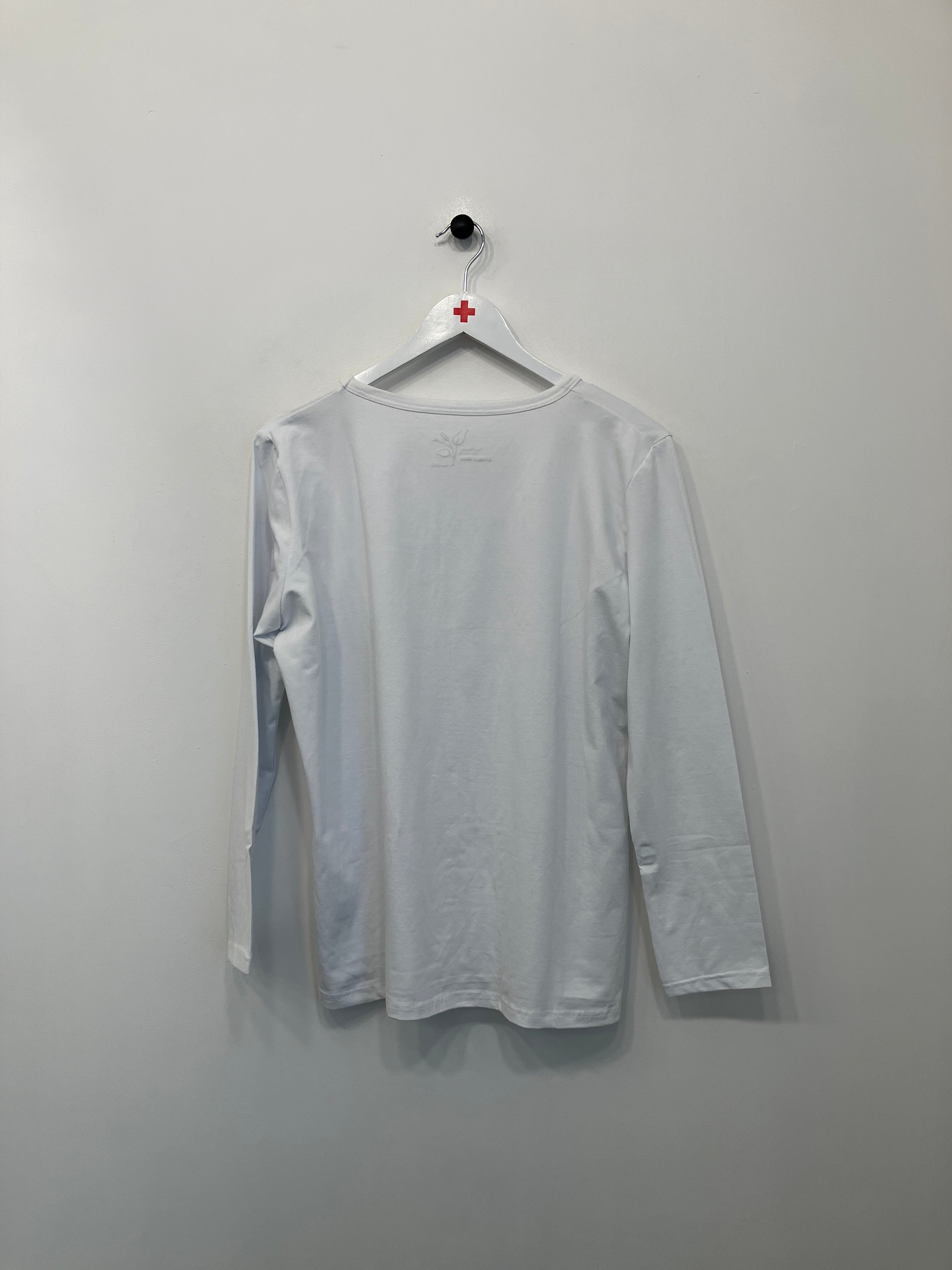 Paprika Bluse