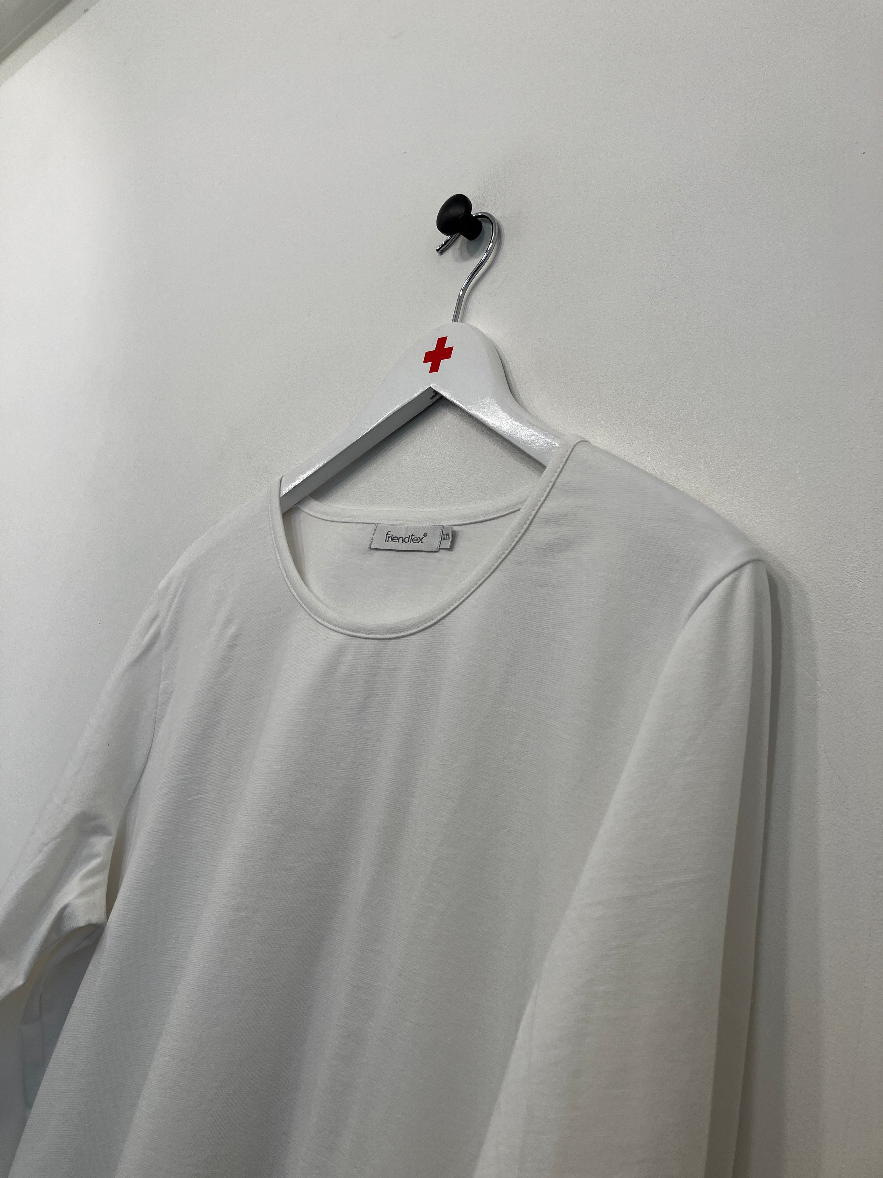 Friendtex Bluse