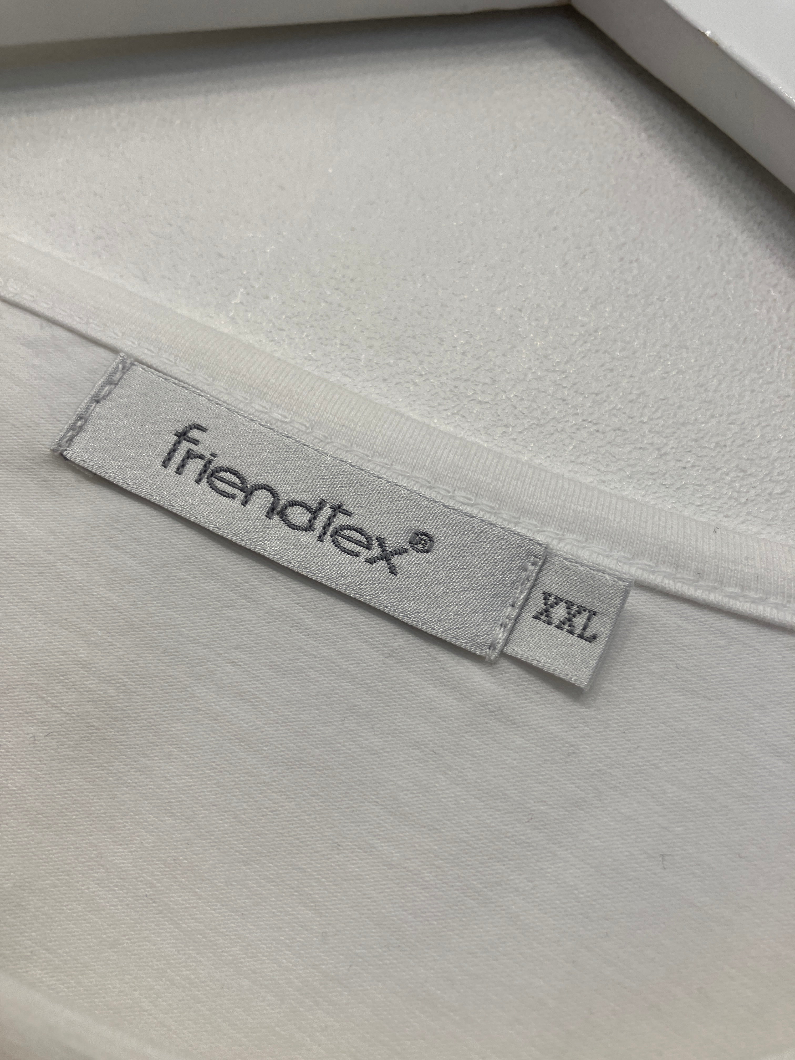 Friendtex Bluse