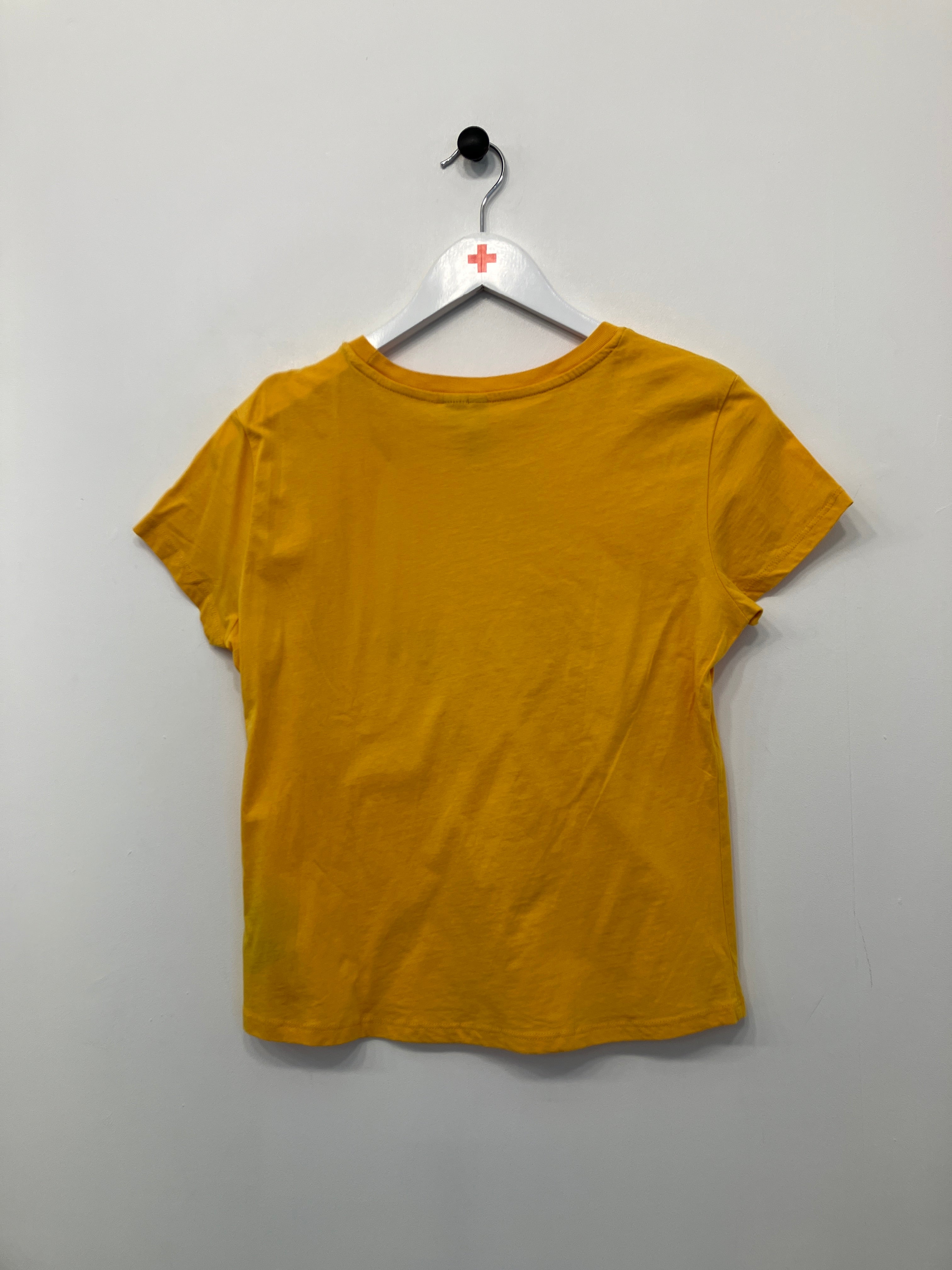 Divided T-shirt