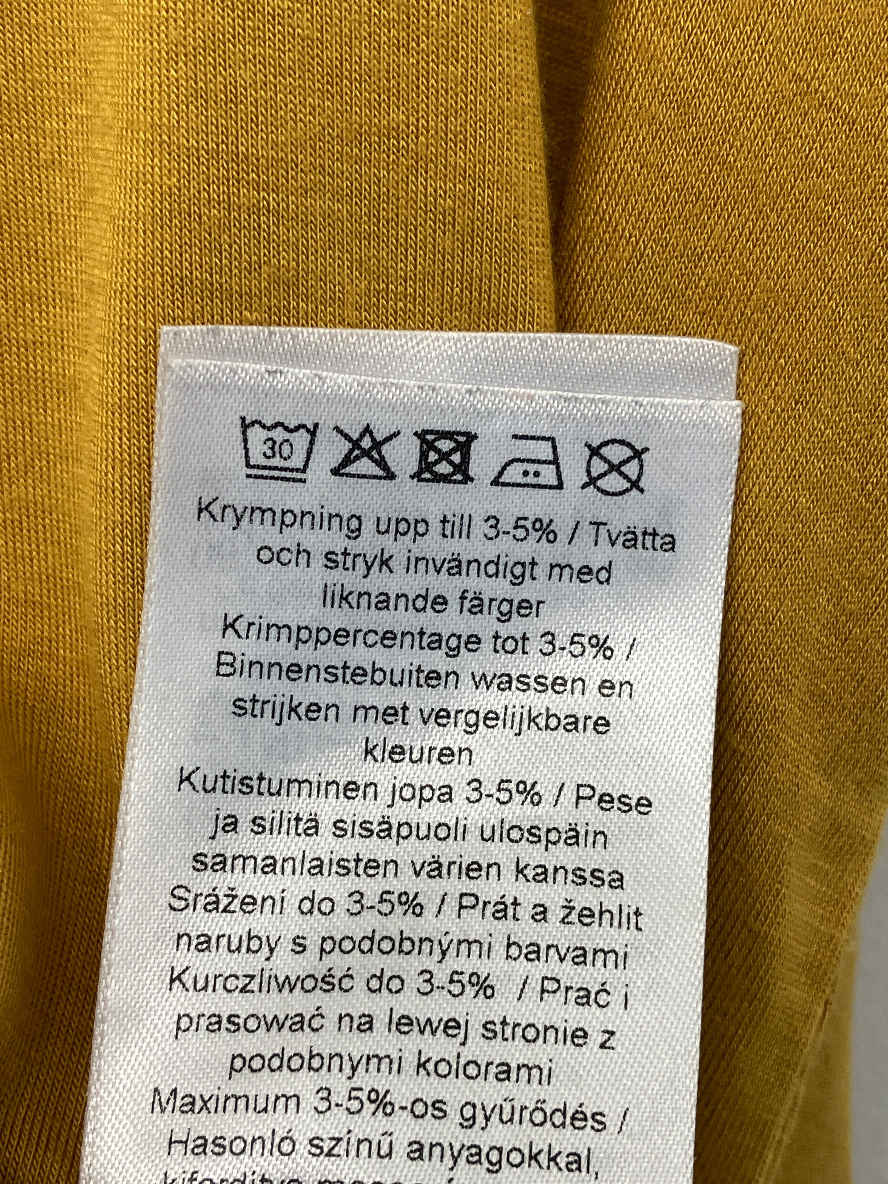 Culture Bluse