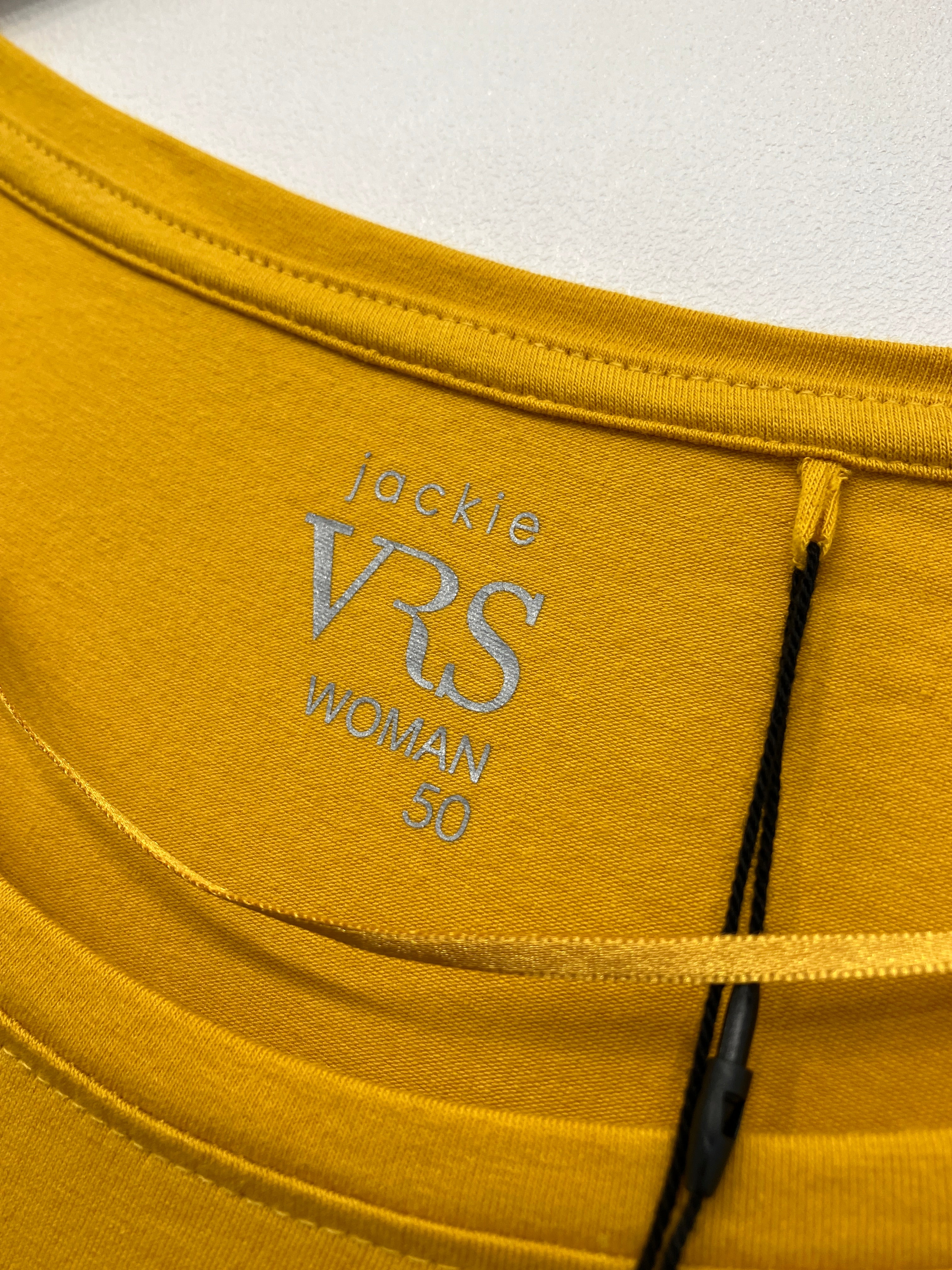 VRS Jackie Bluse
