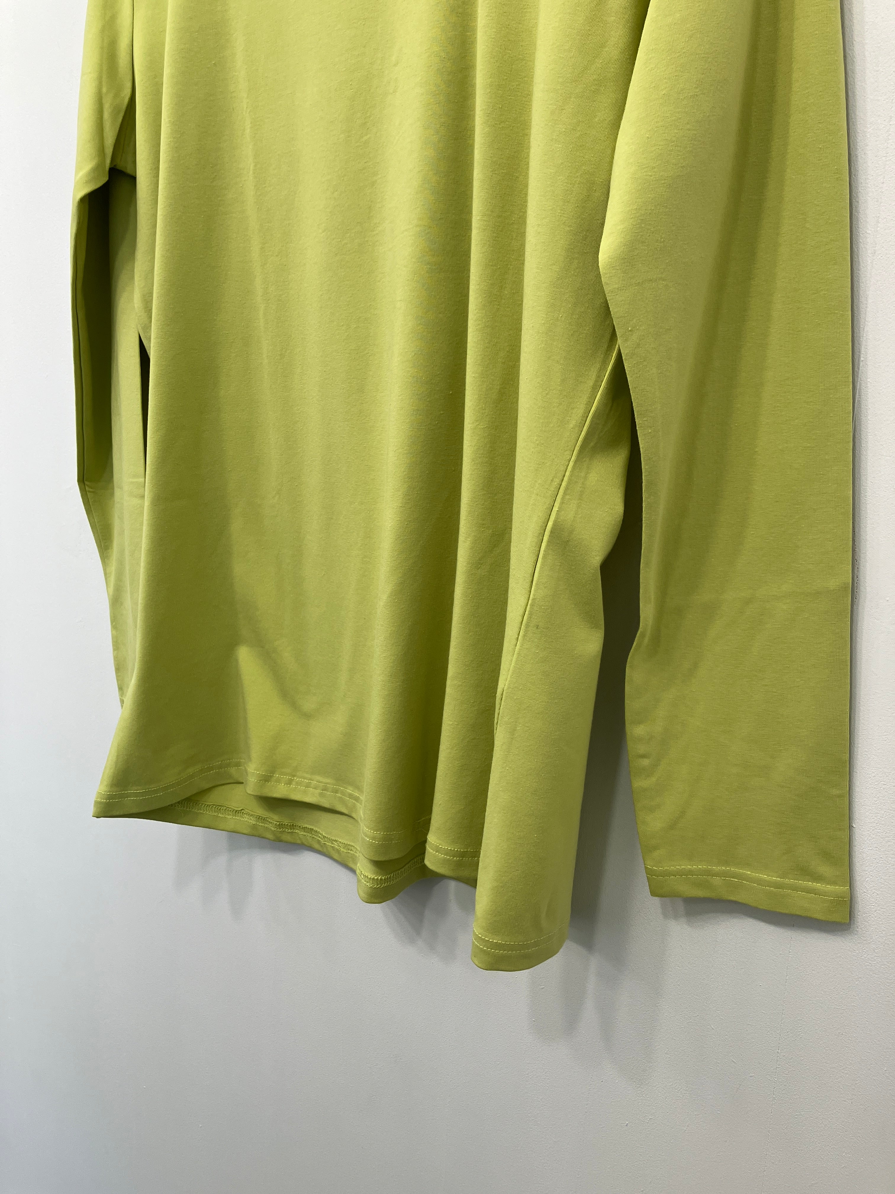 Paprika Bluse
