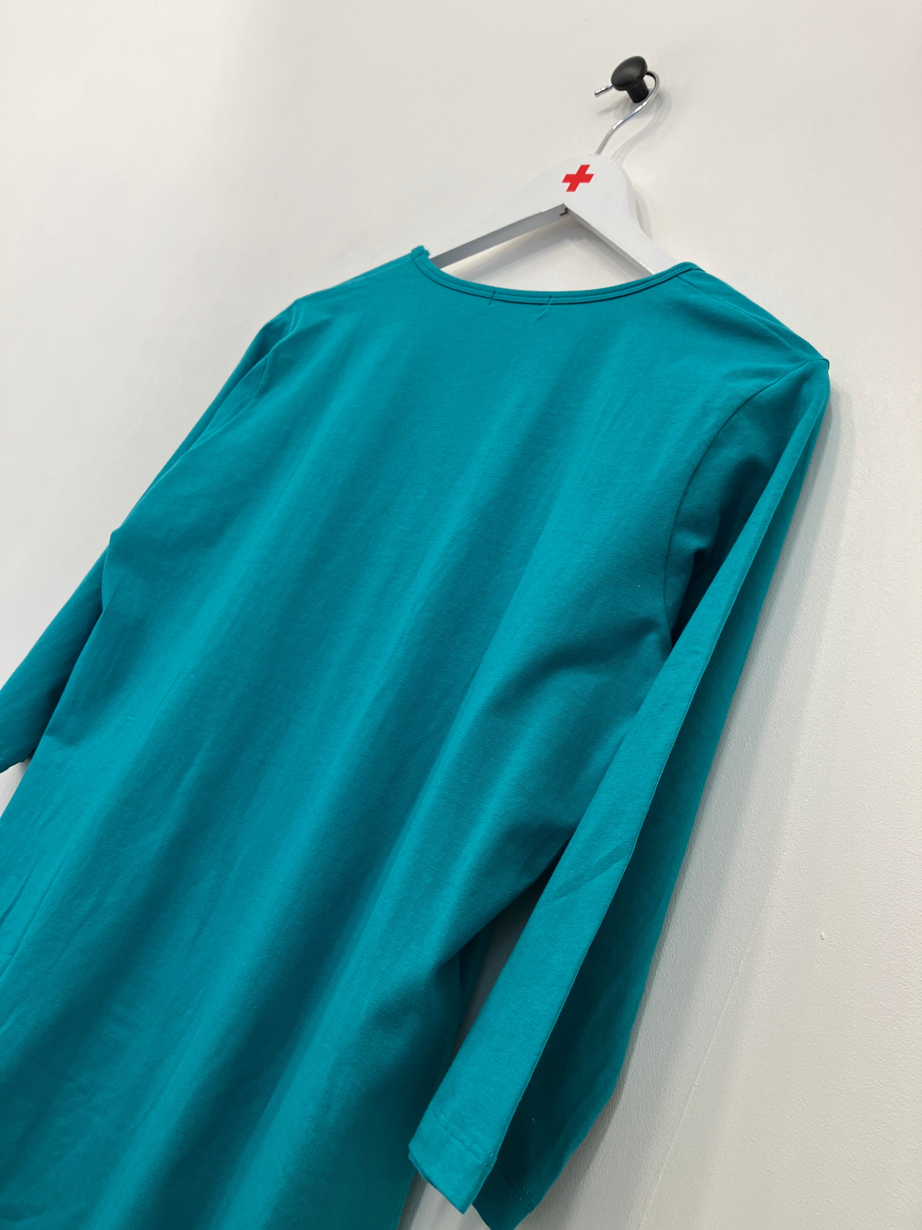 Paprika Bluse