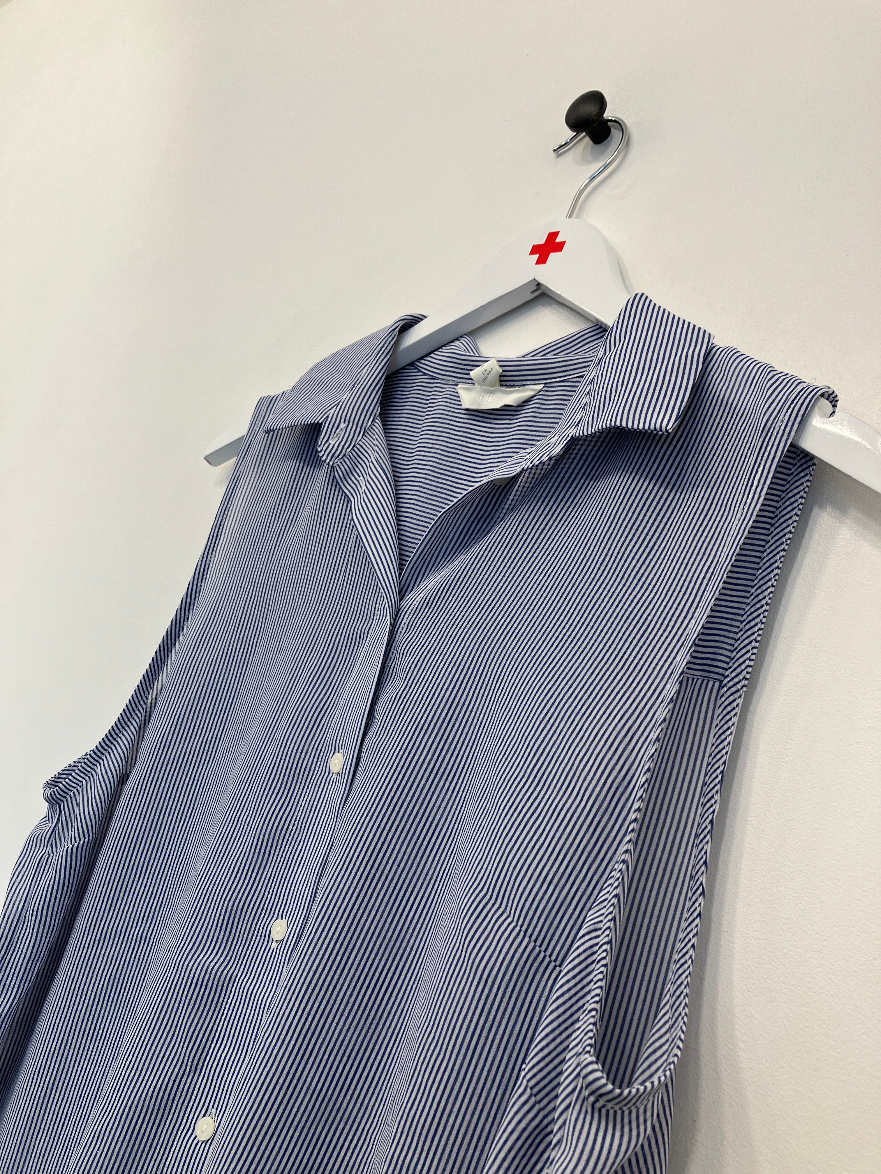 H&M Skjorte