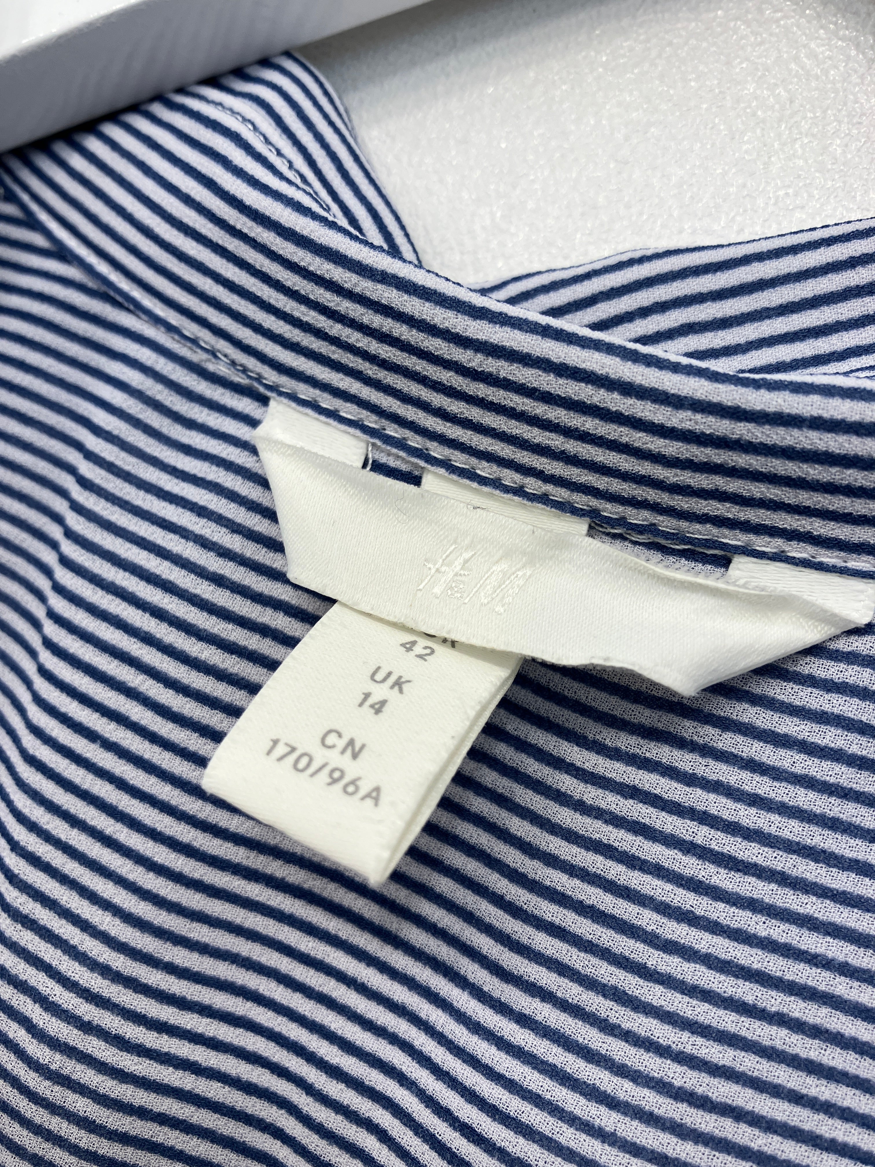 H&M Skjorte