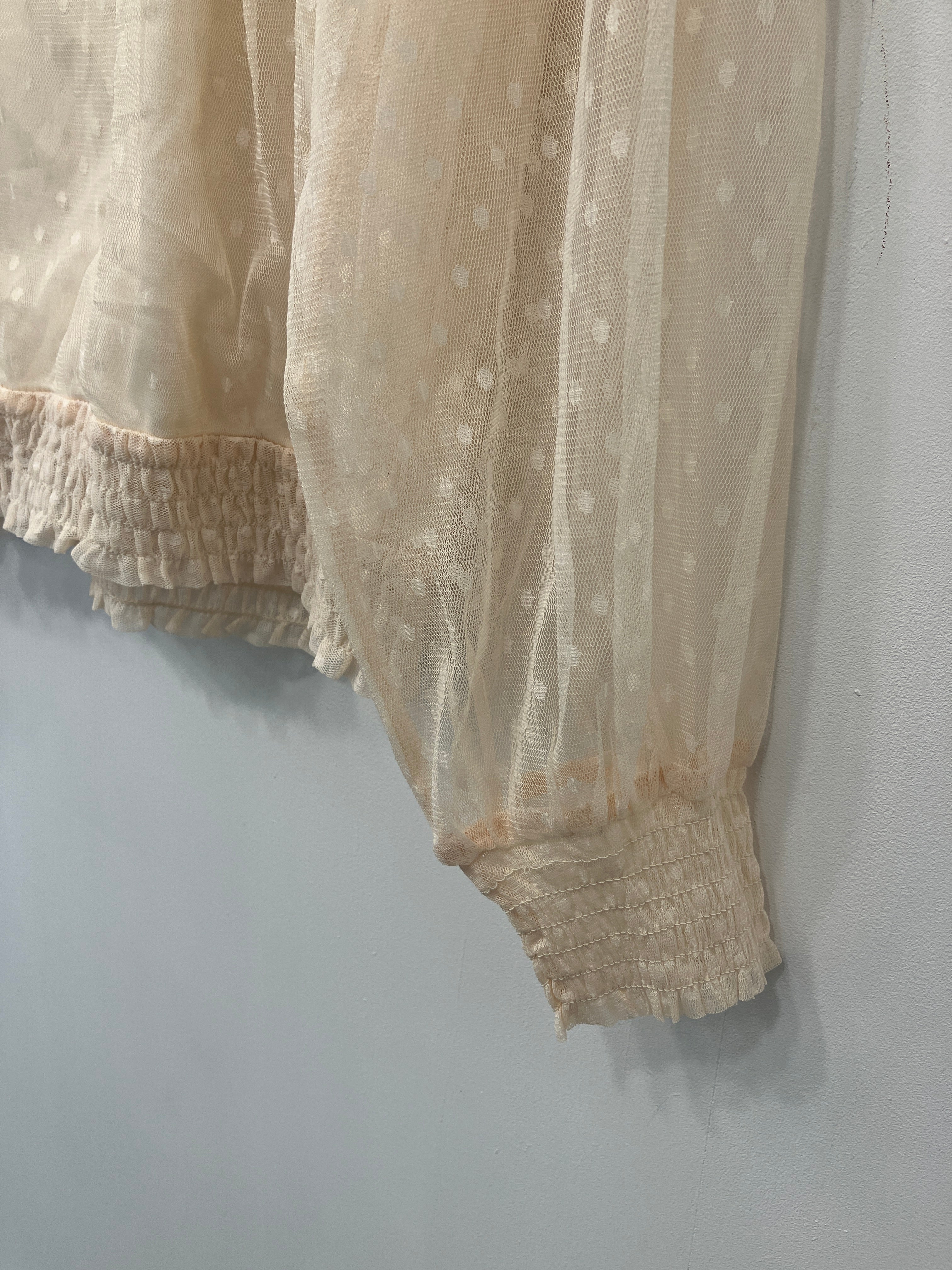 Vila Bluse