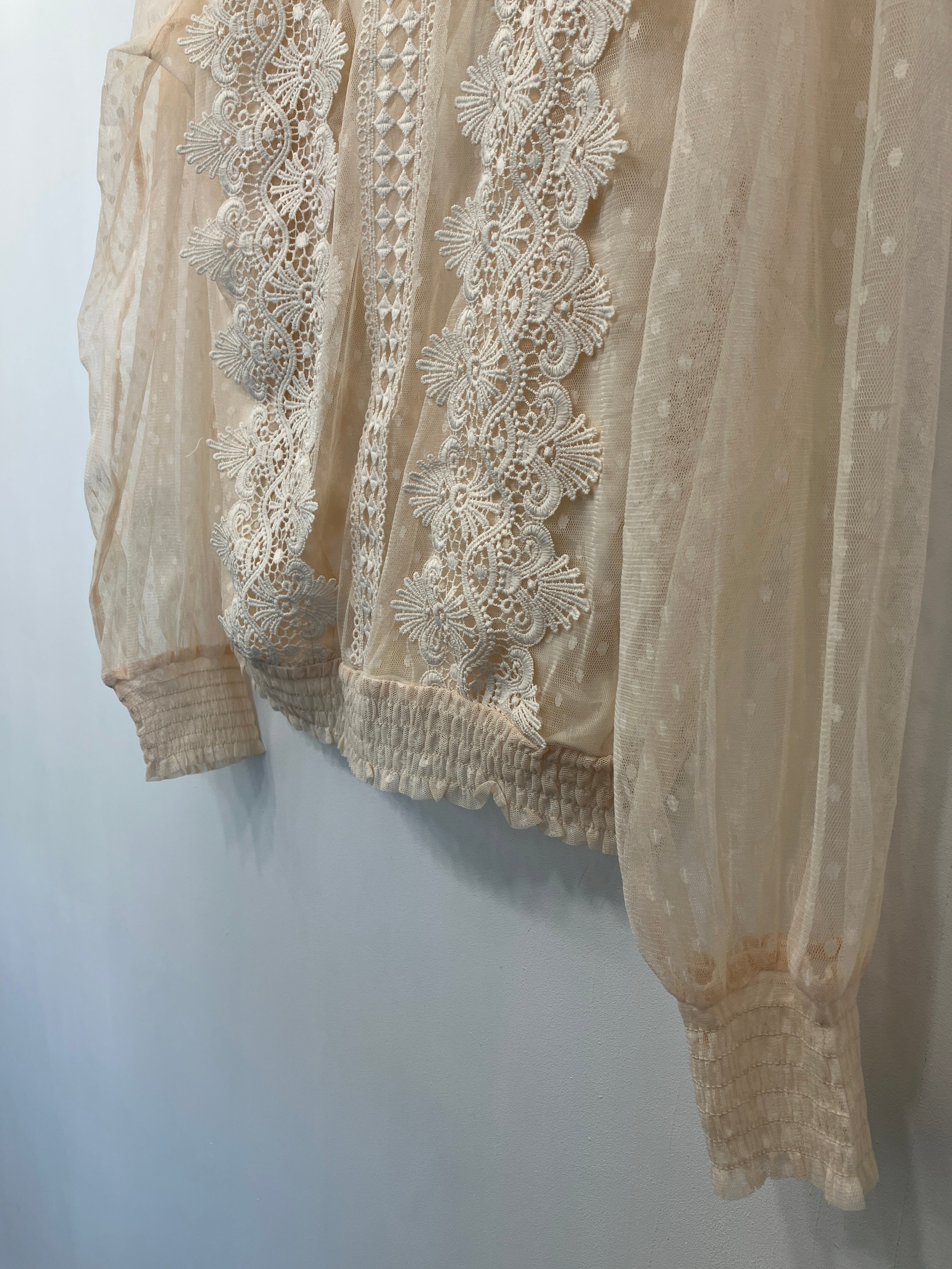 Vila Bluse