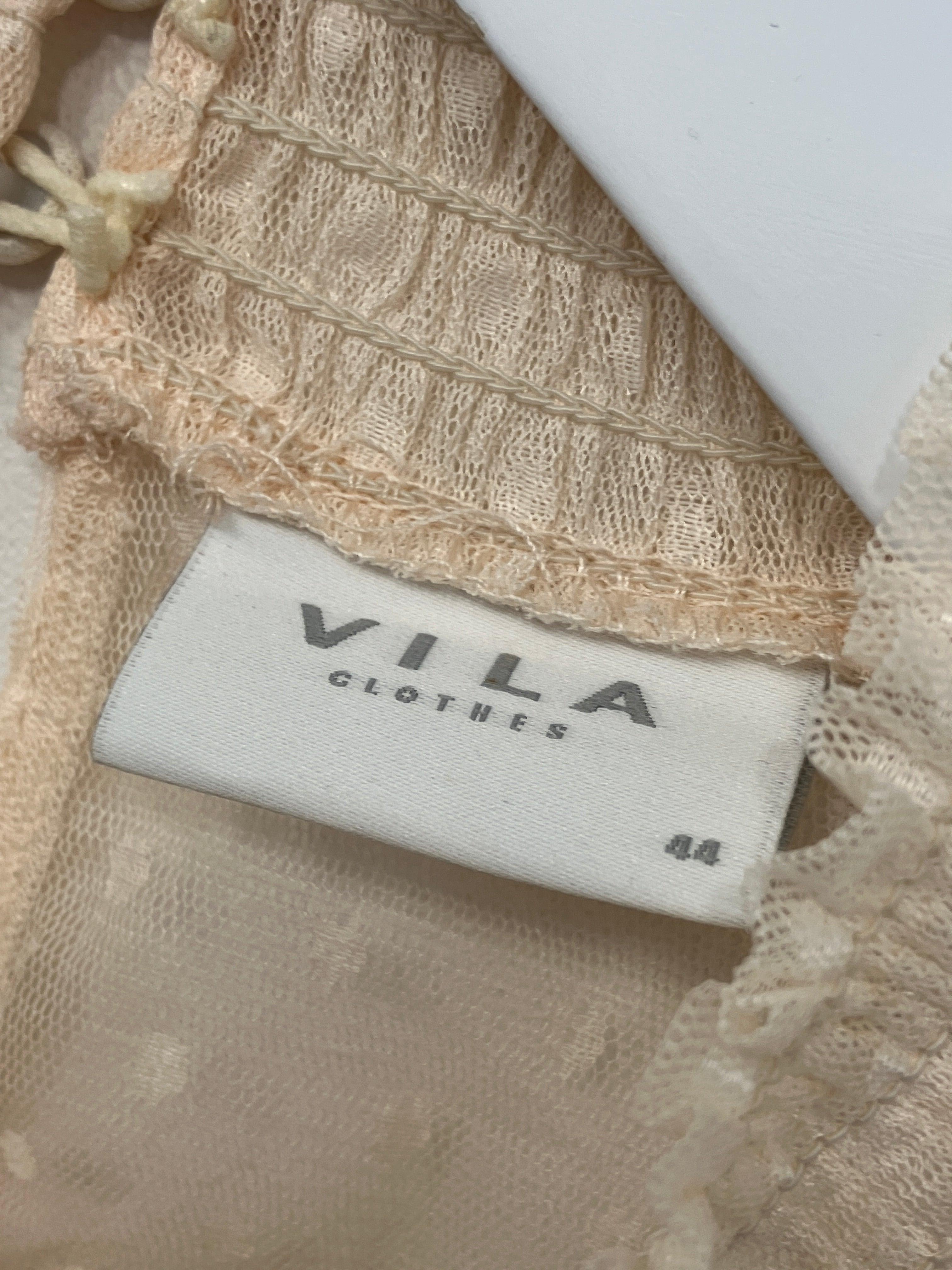 Vila Bluse