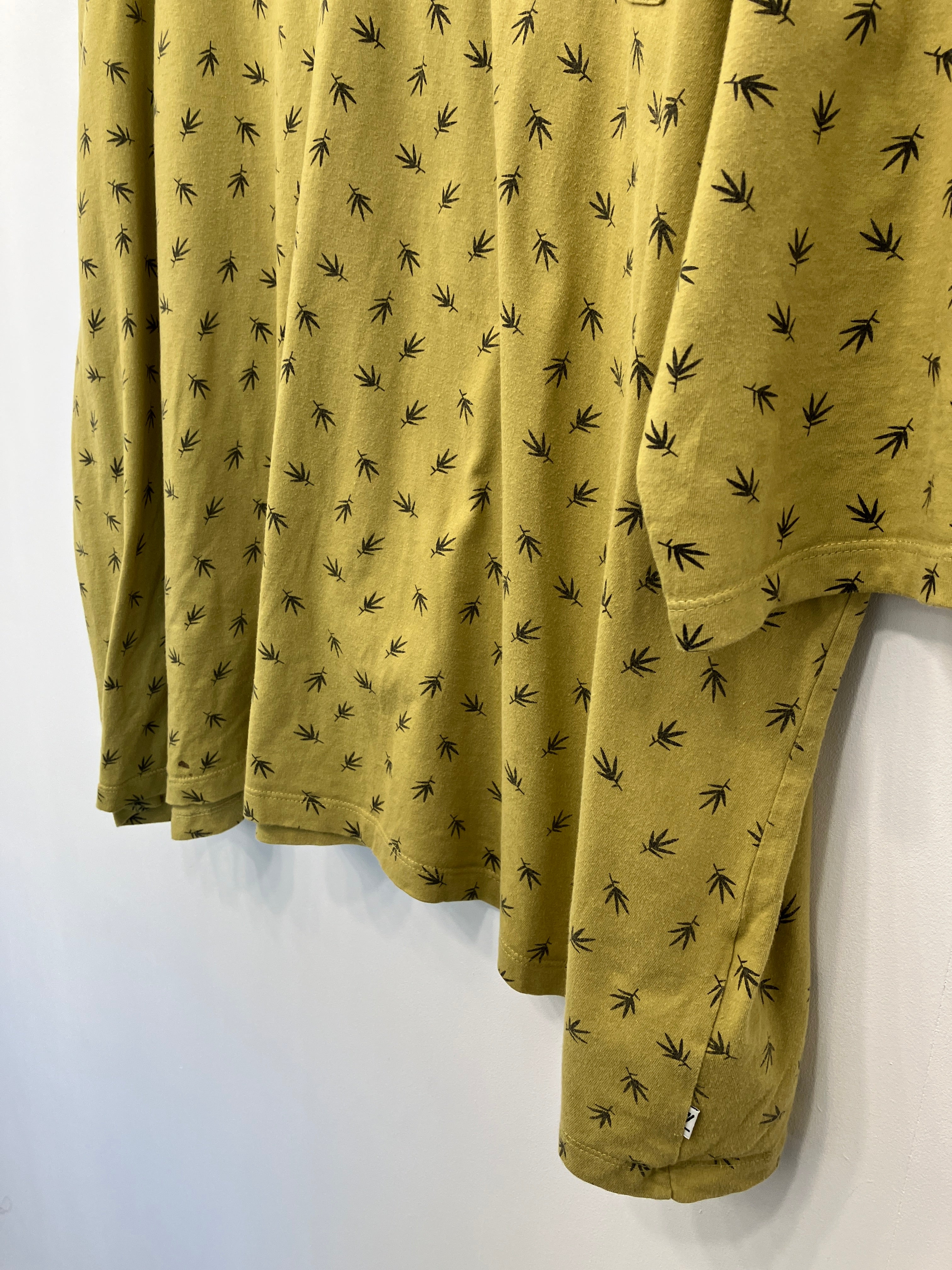 Zhenzi Bluse