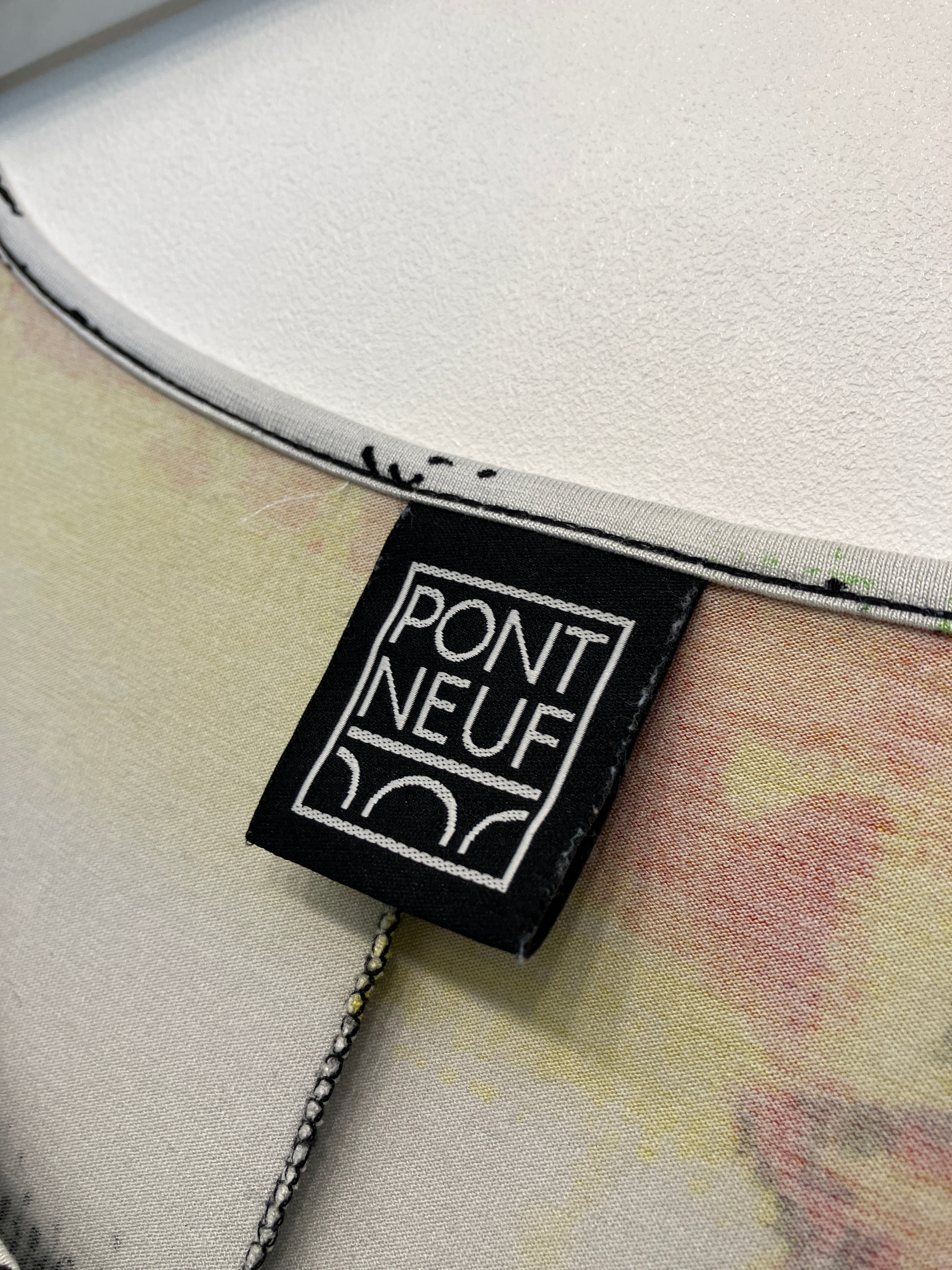 Pont Neuf Bluse