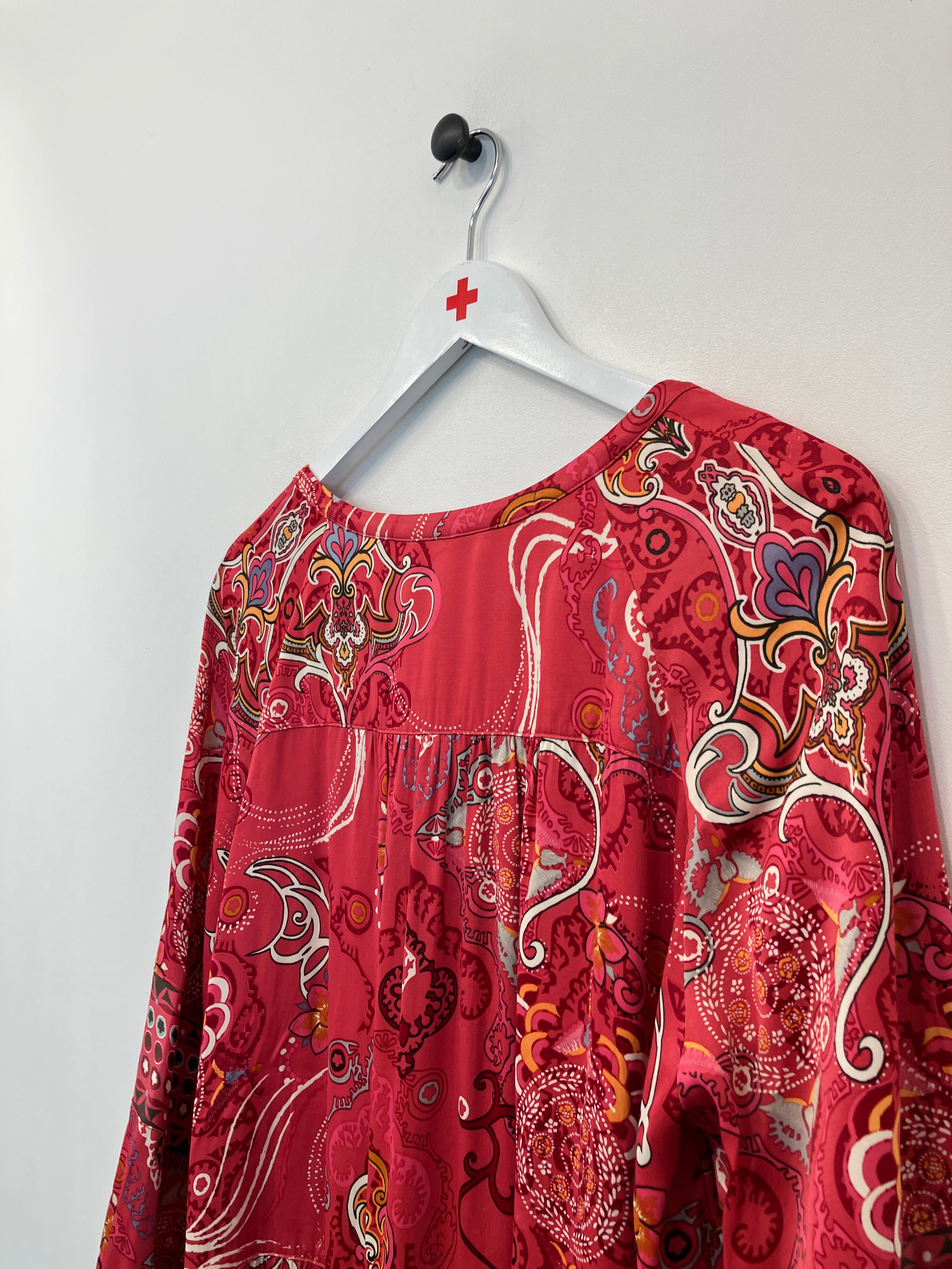 Odd Molly Bluse