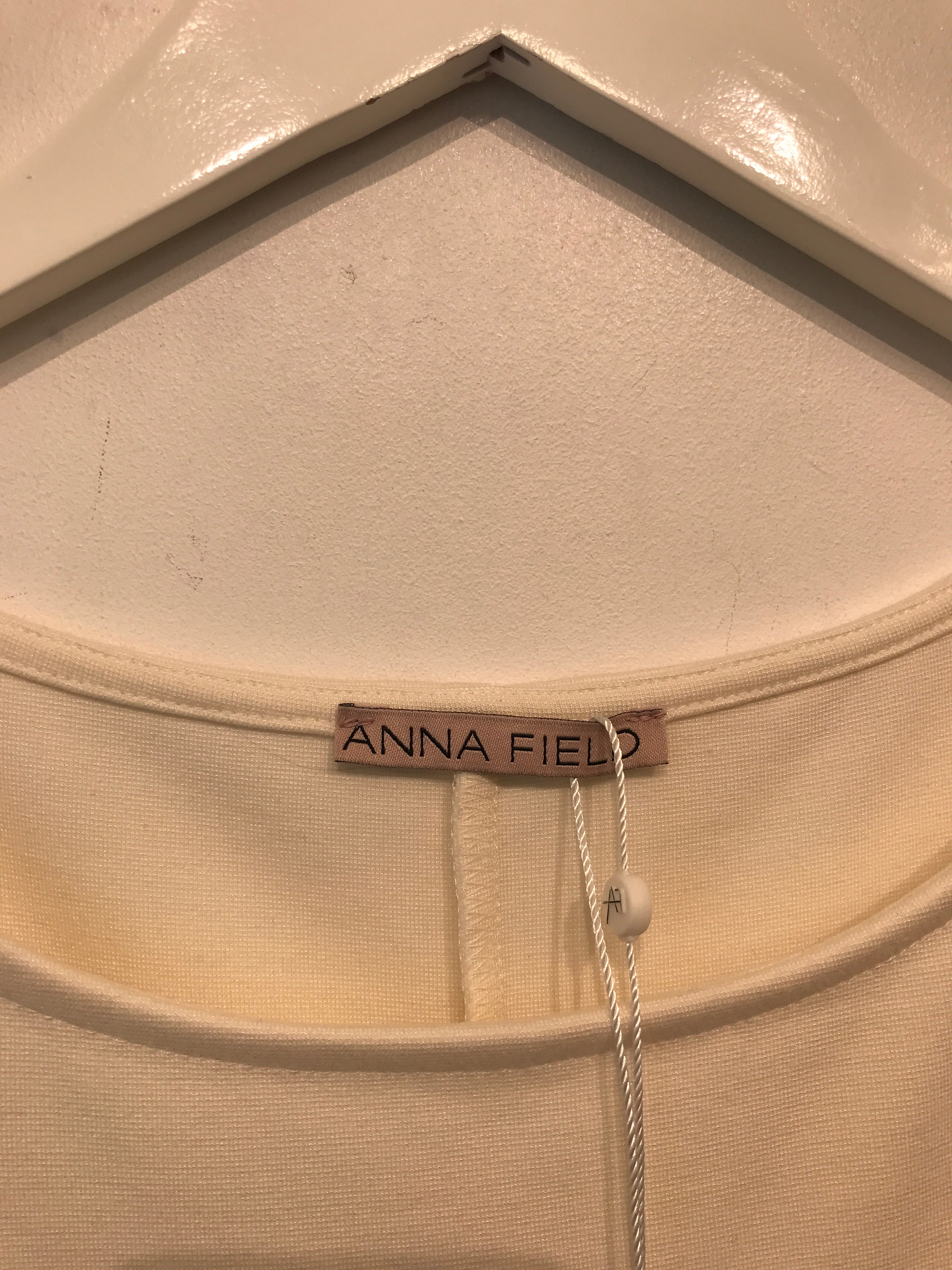Anna Field kjole