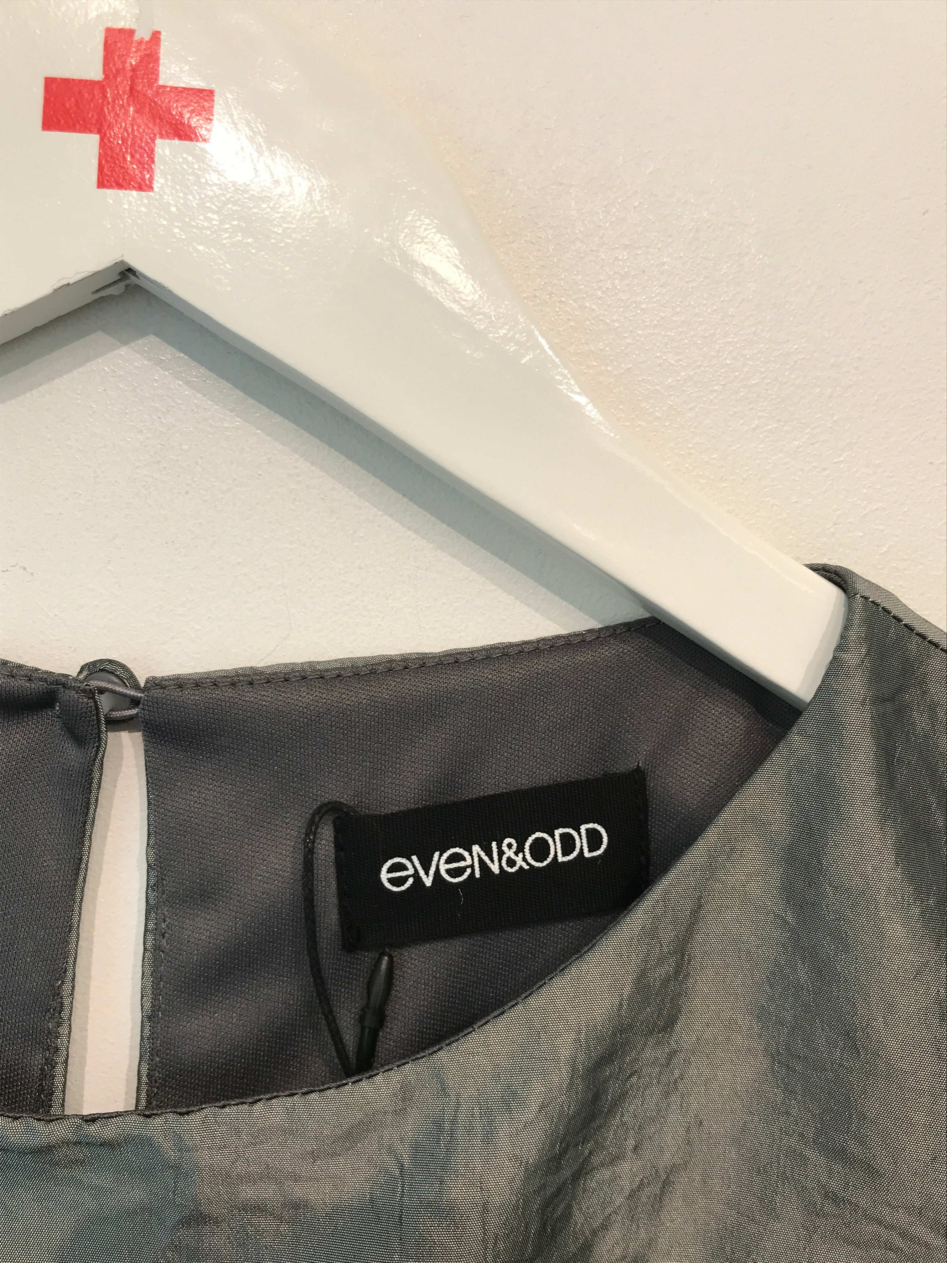 Even & ODD kjole
