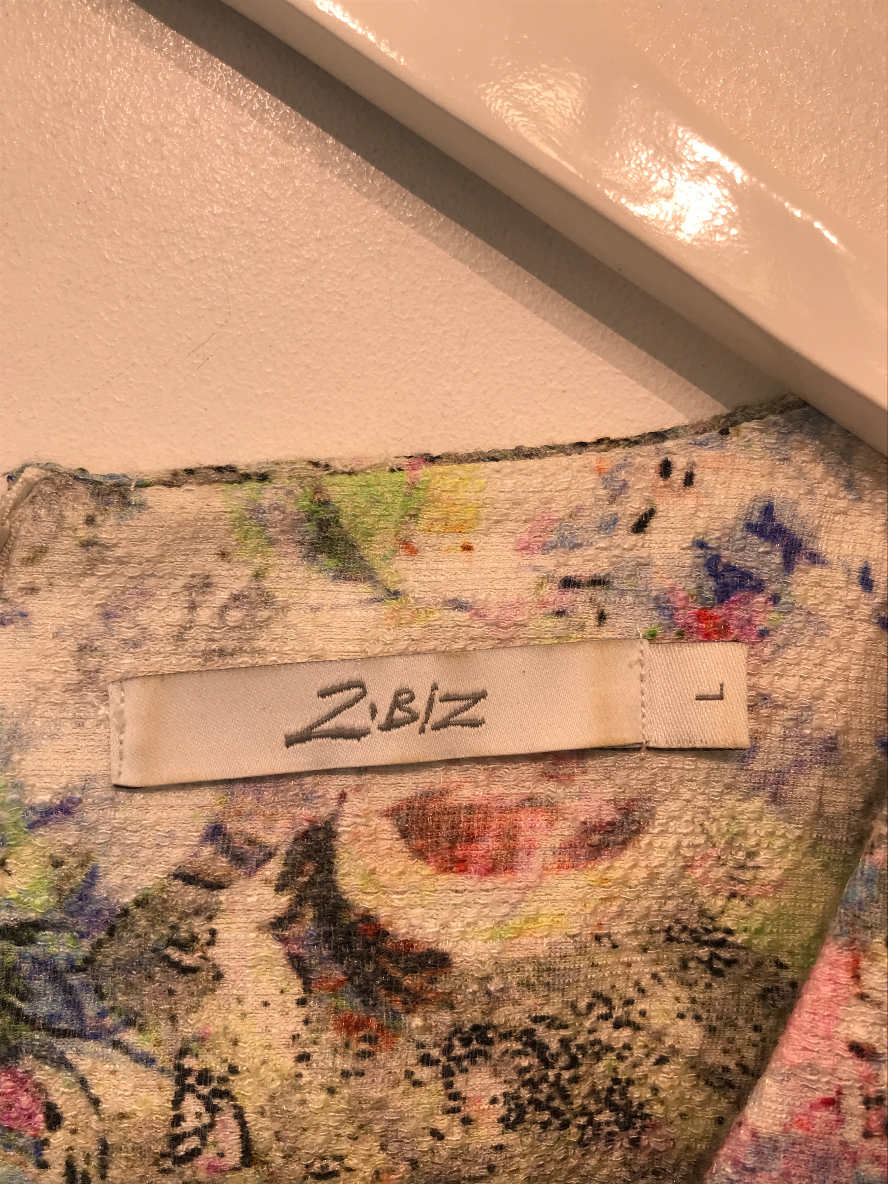 Z.Biz kjole