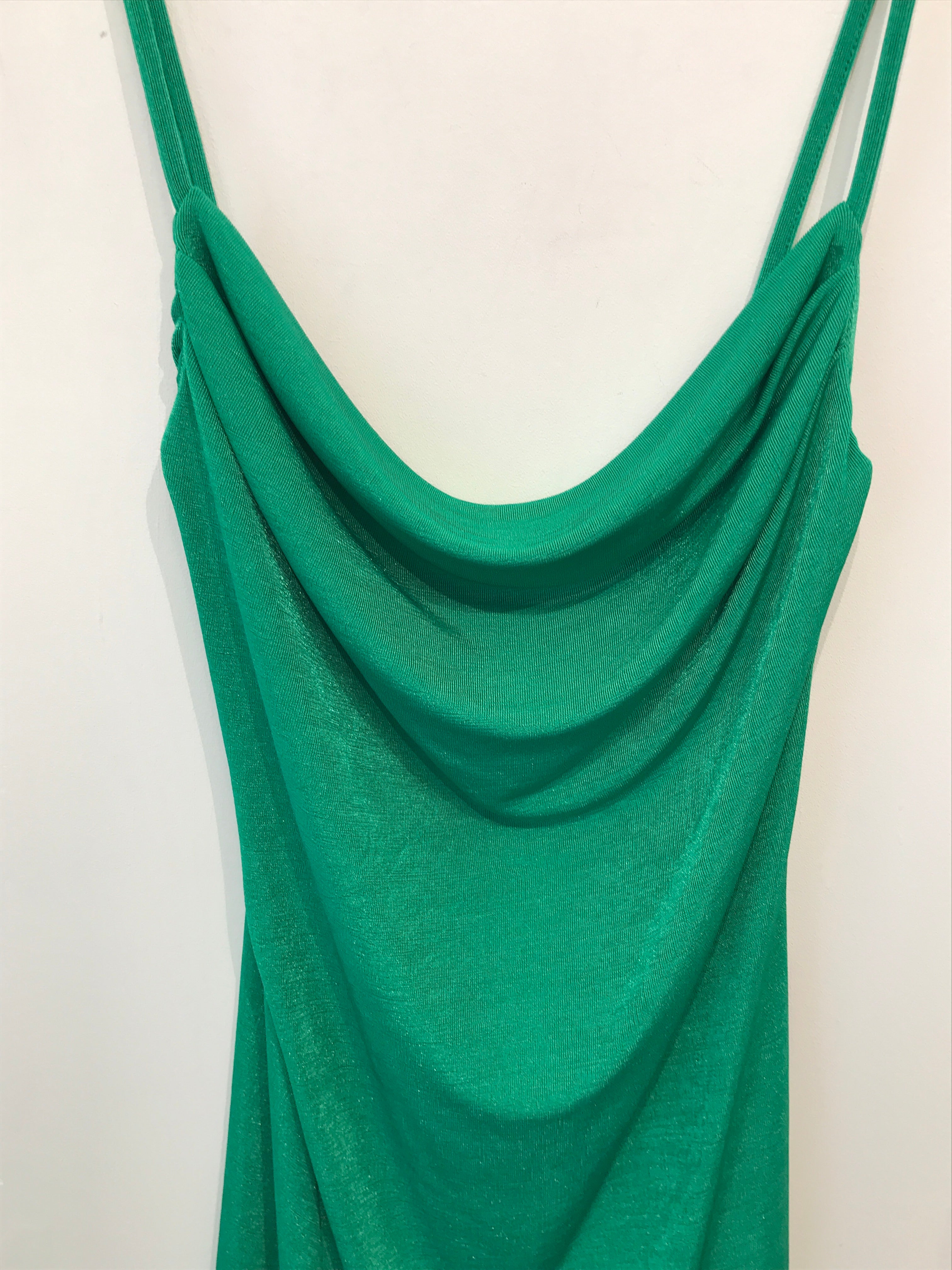 Pull & bear kjole