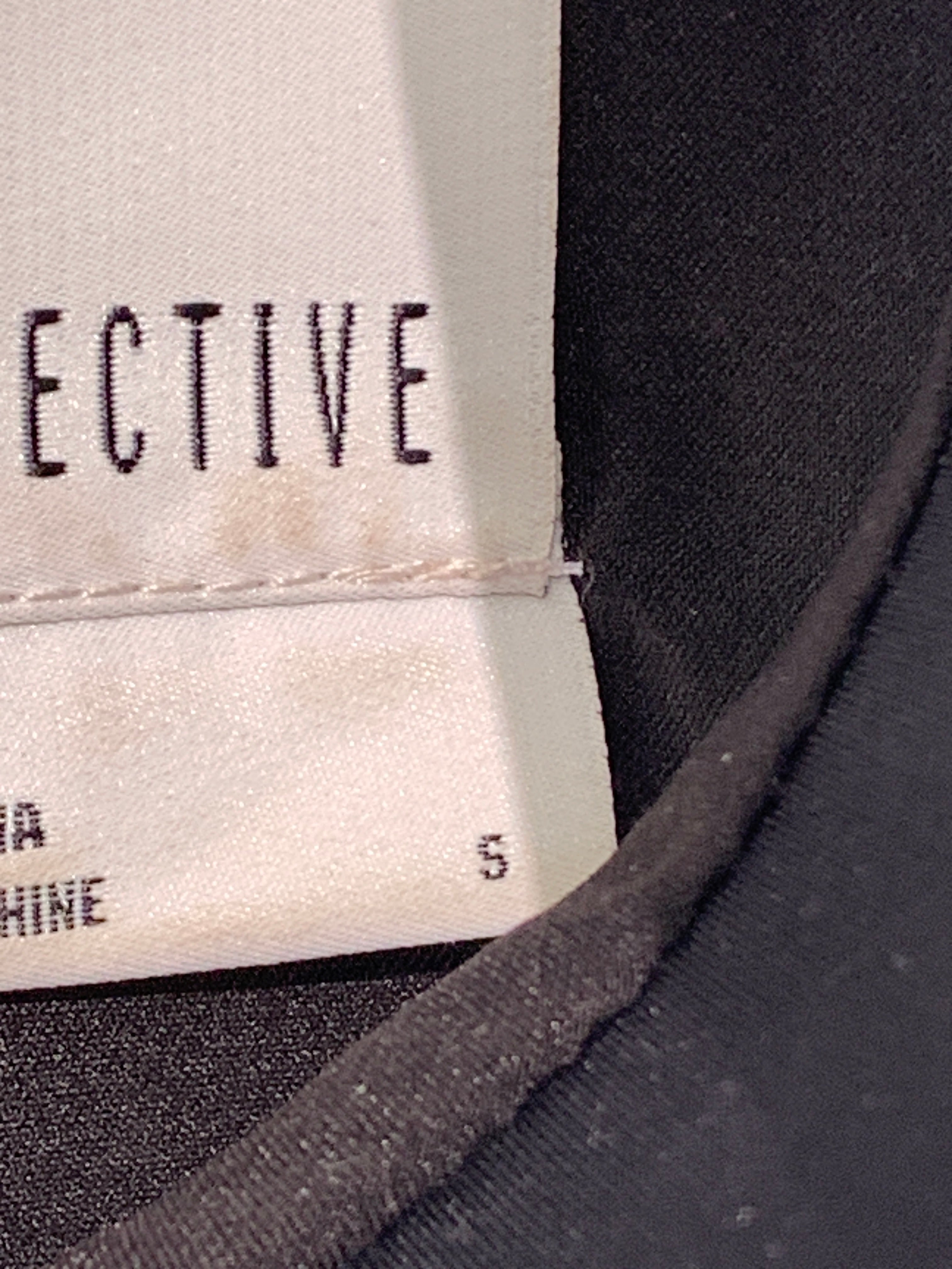 C/Meo Collective Kjole