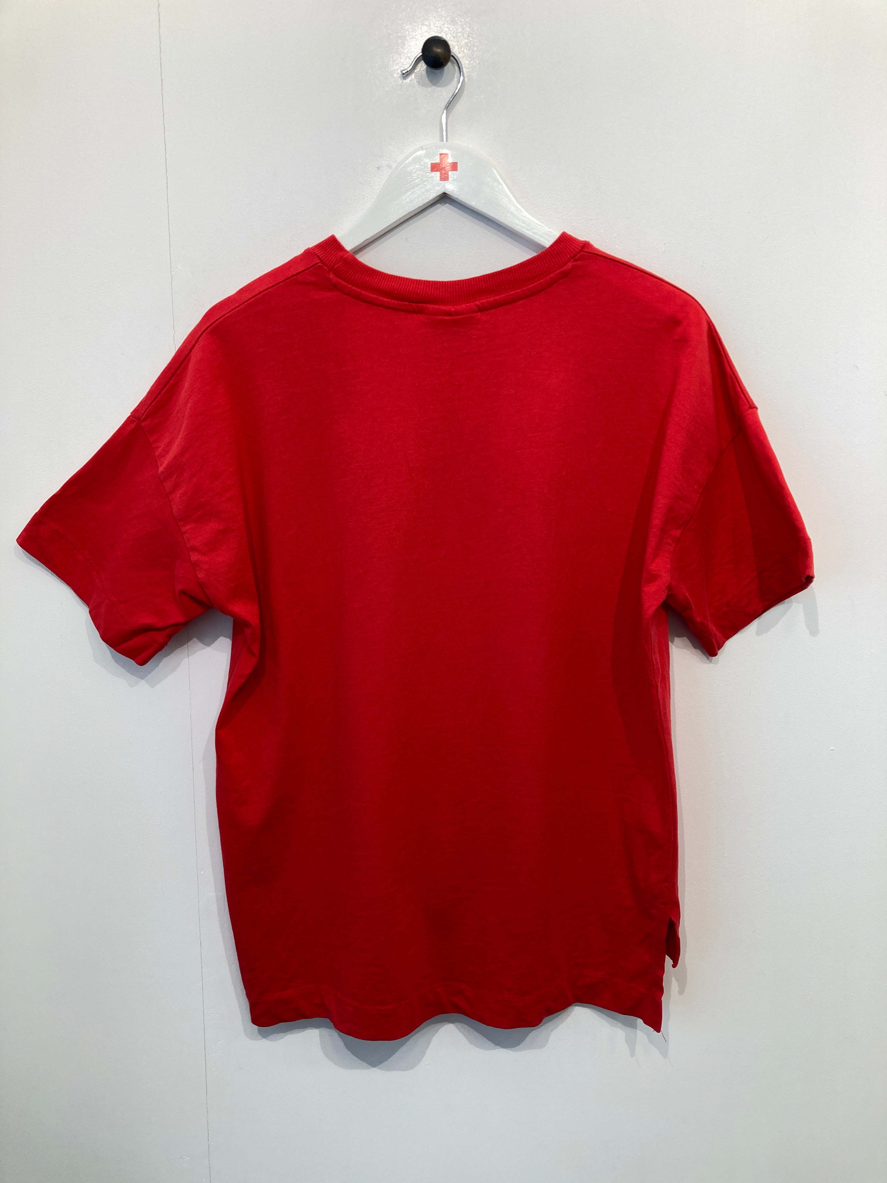 Free / Quent T-shirt