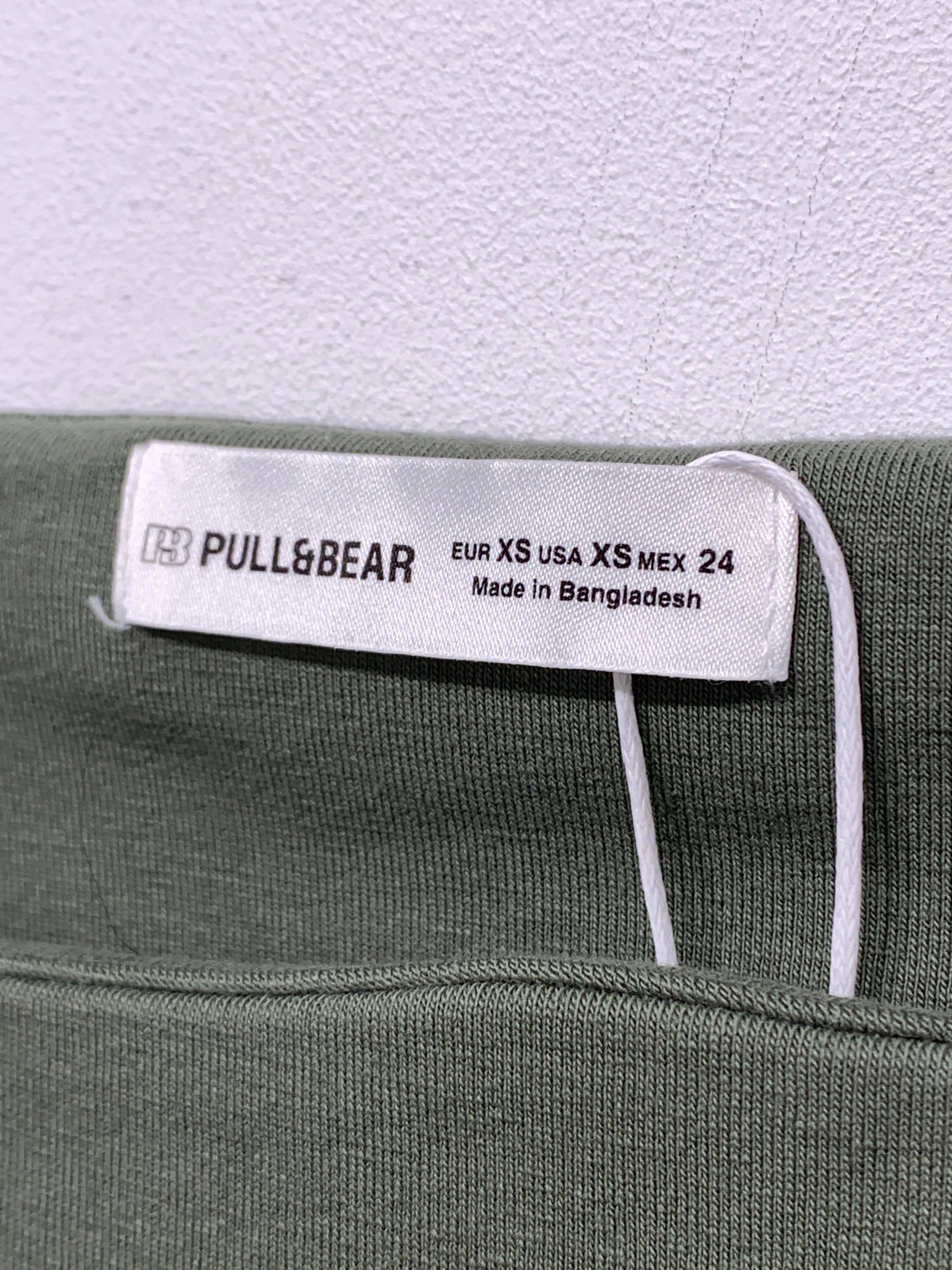 Pull & Bear Kjole