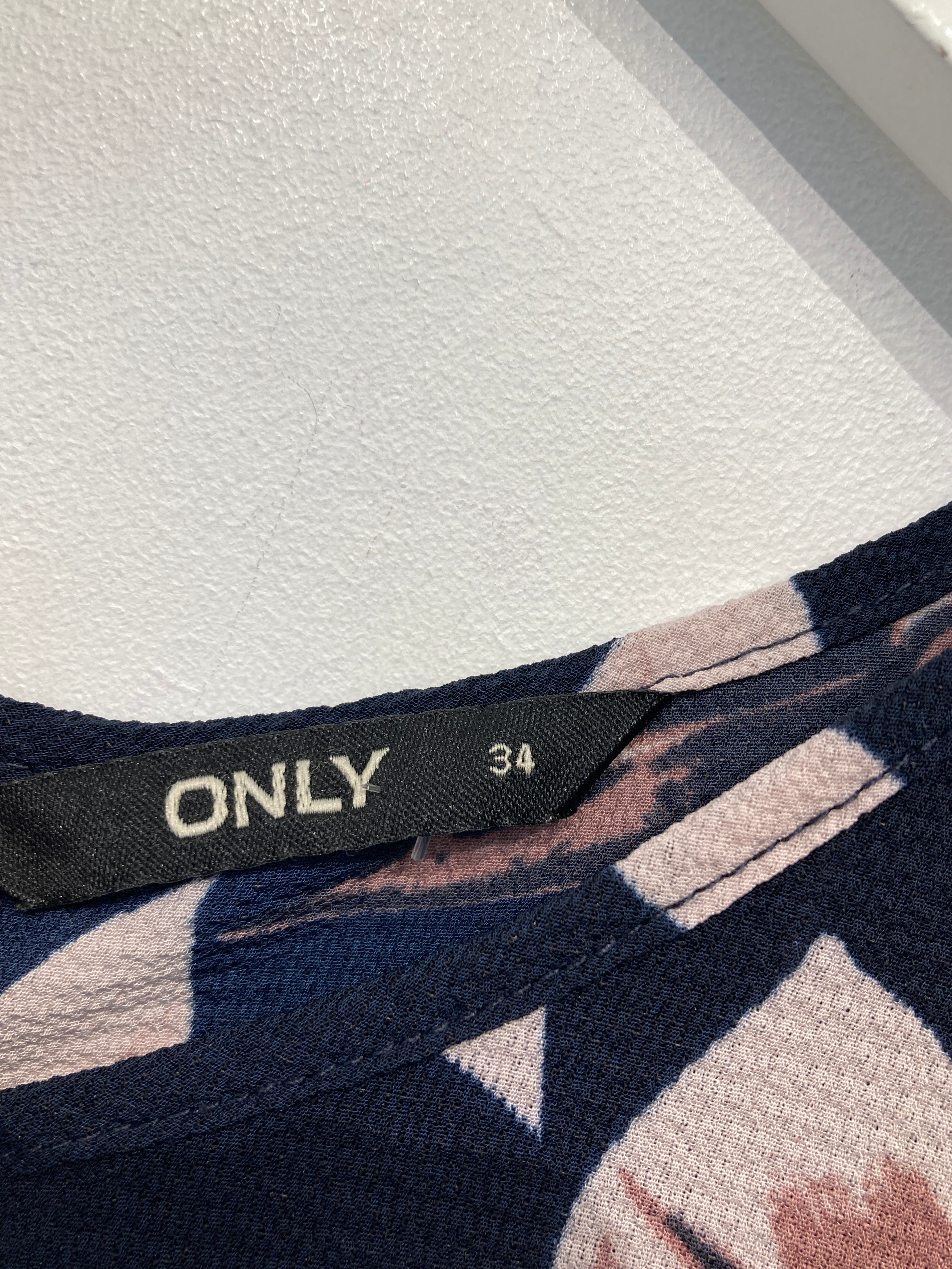 Only Bluse