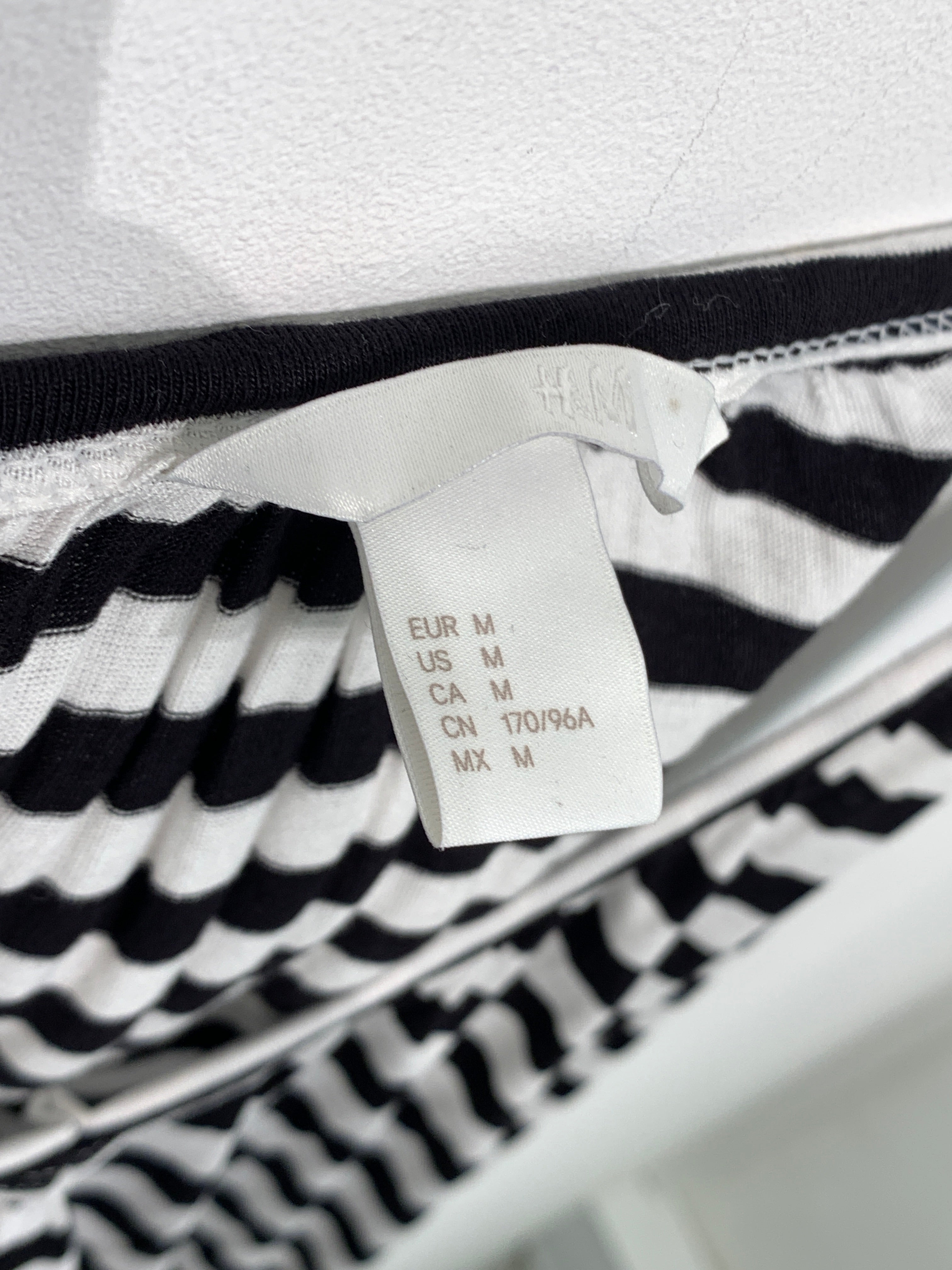 H&M Kjole