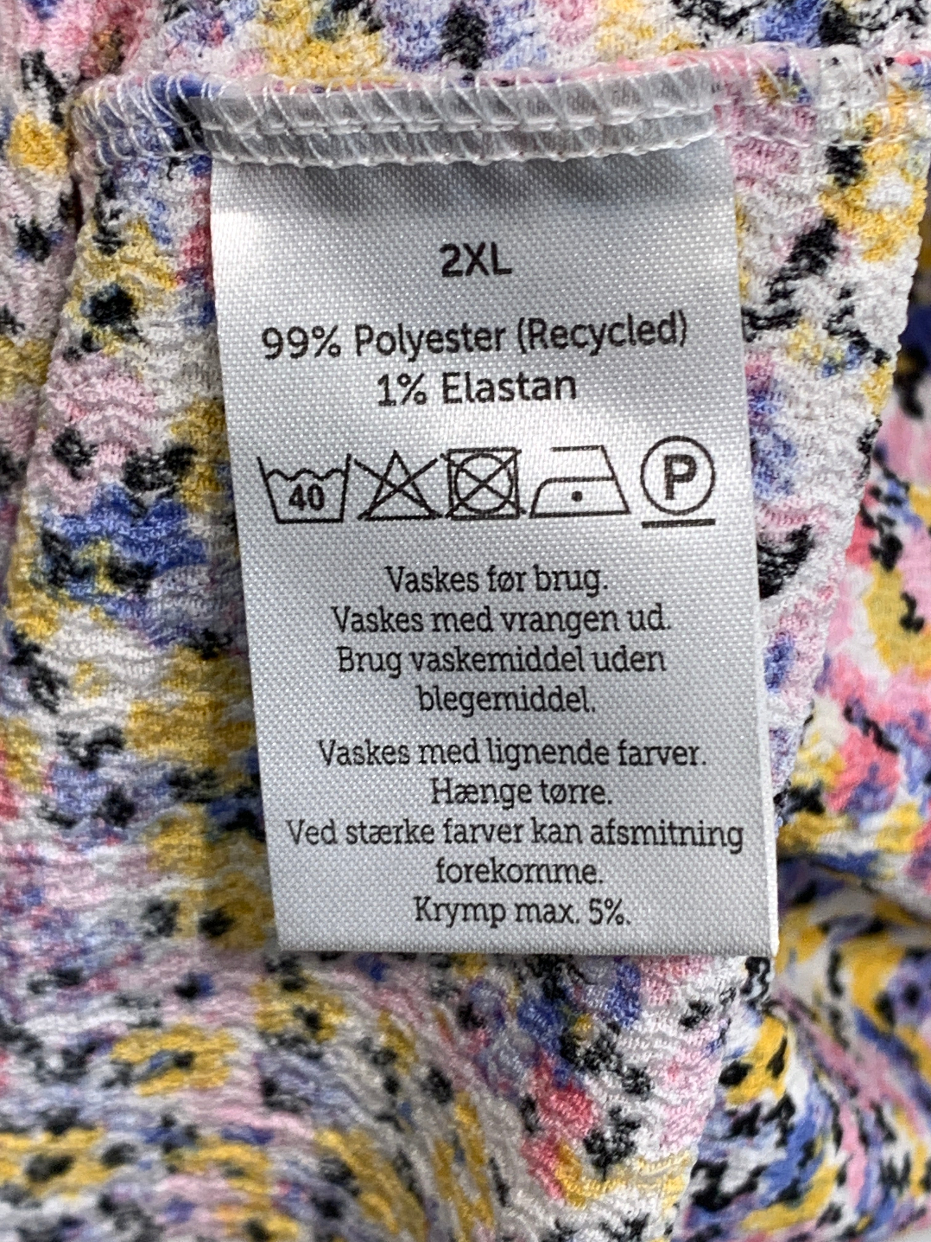 VRS Kjole