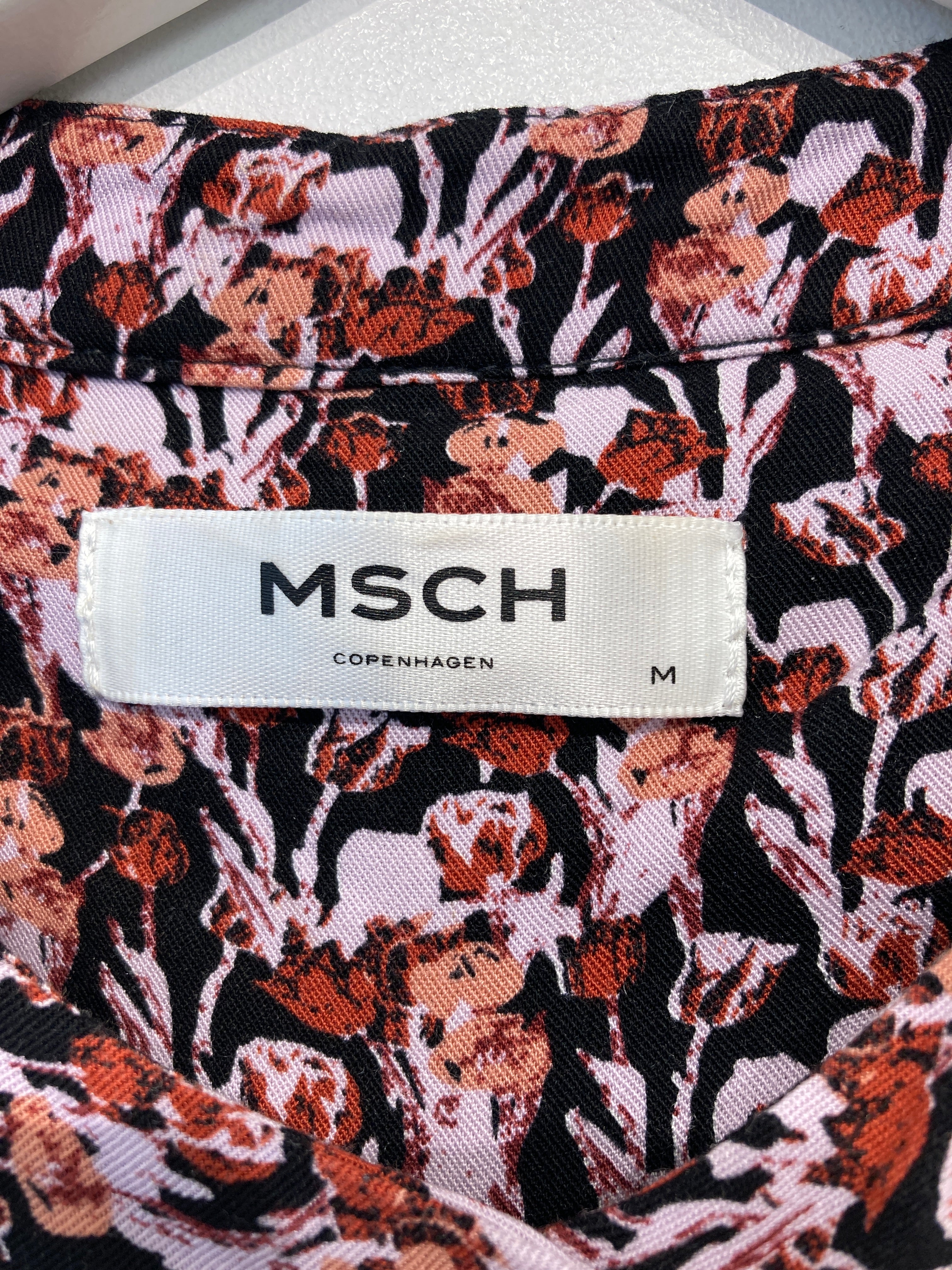 MSCH Kjole