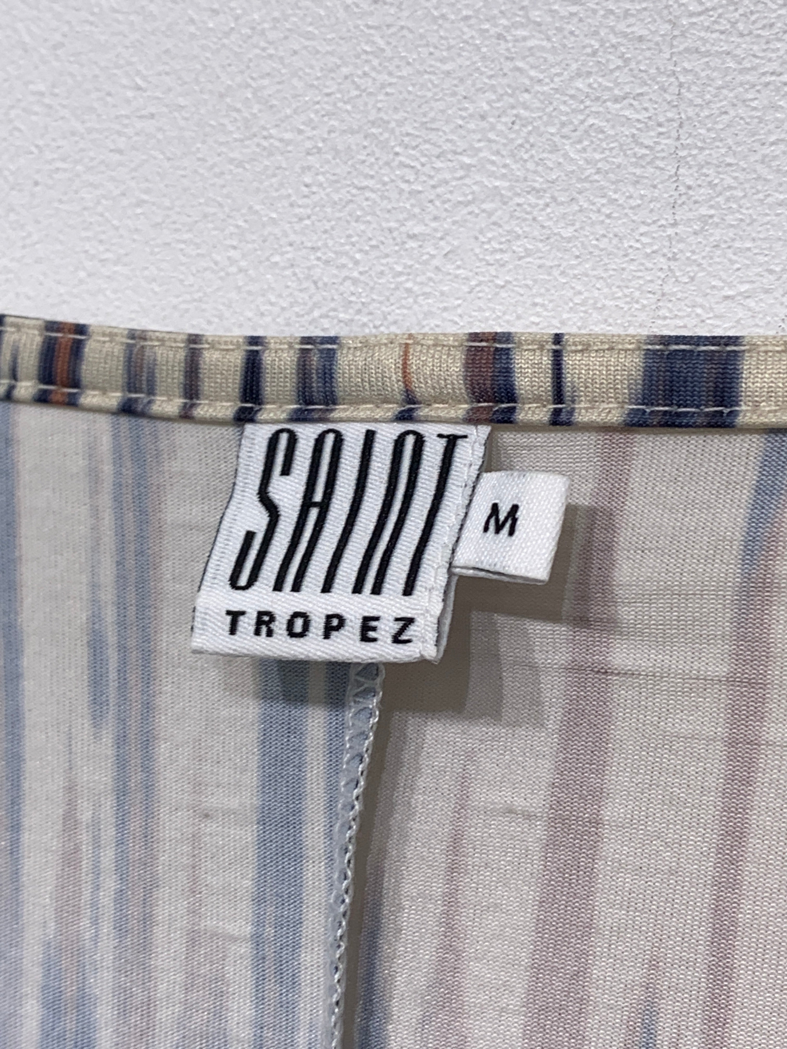 Saint Tropez Kjole