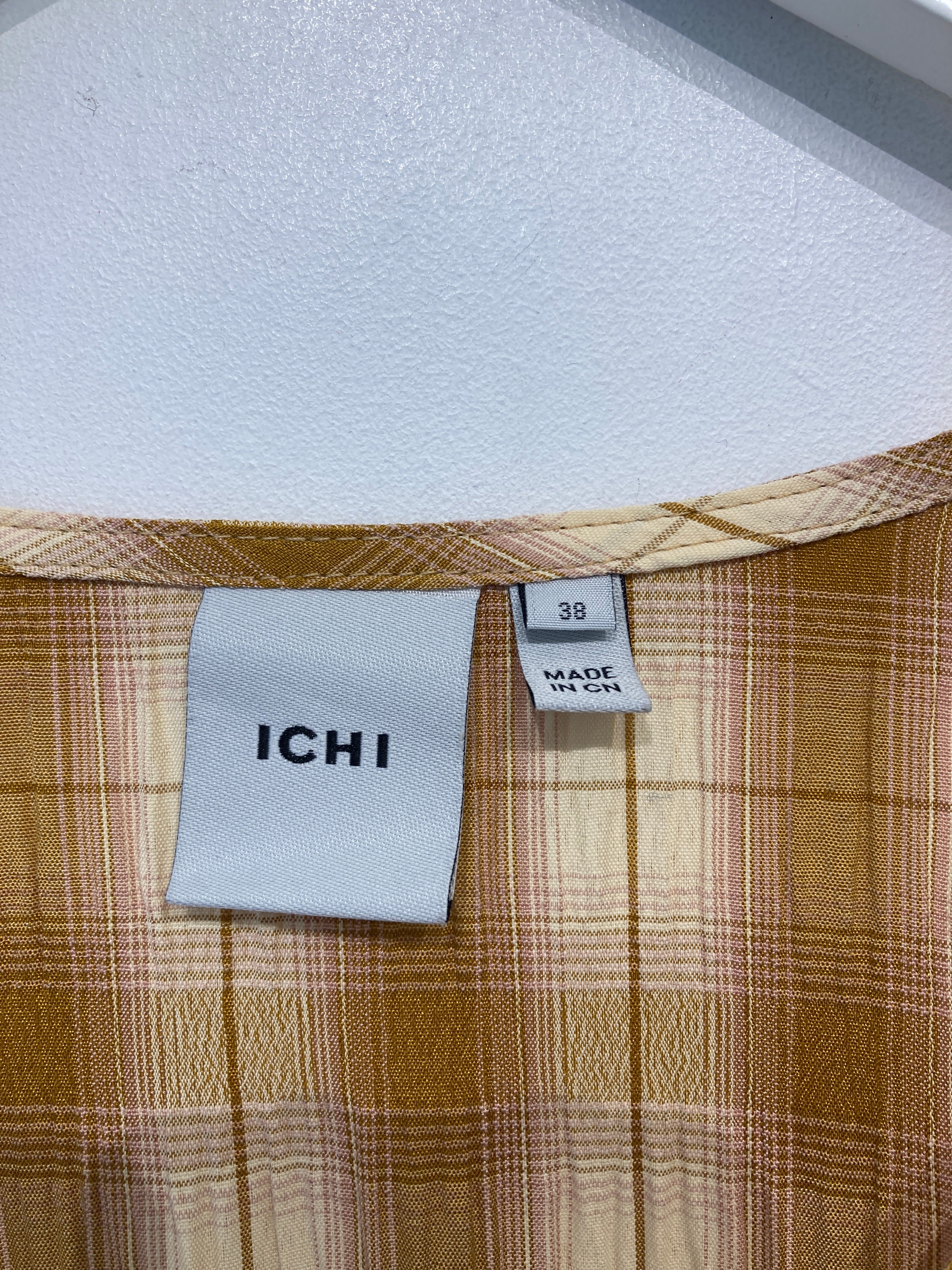 Ichi Kjole