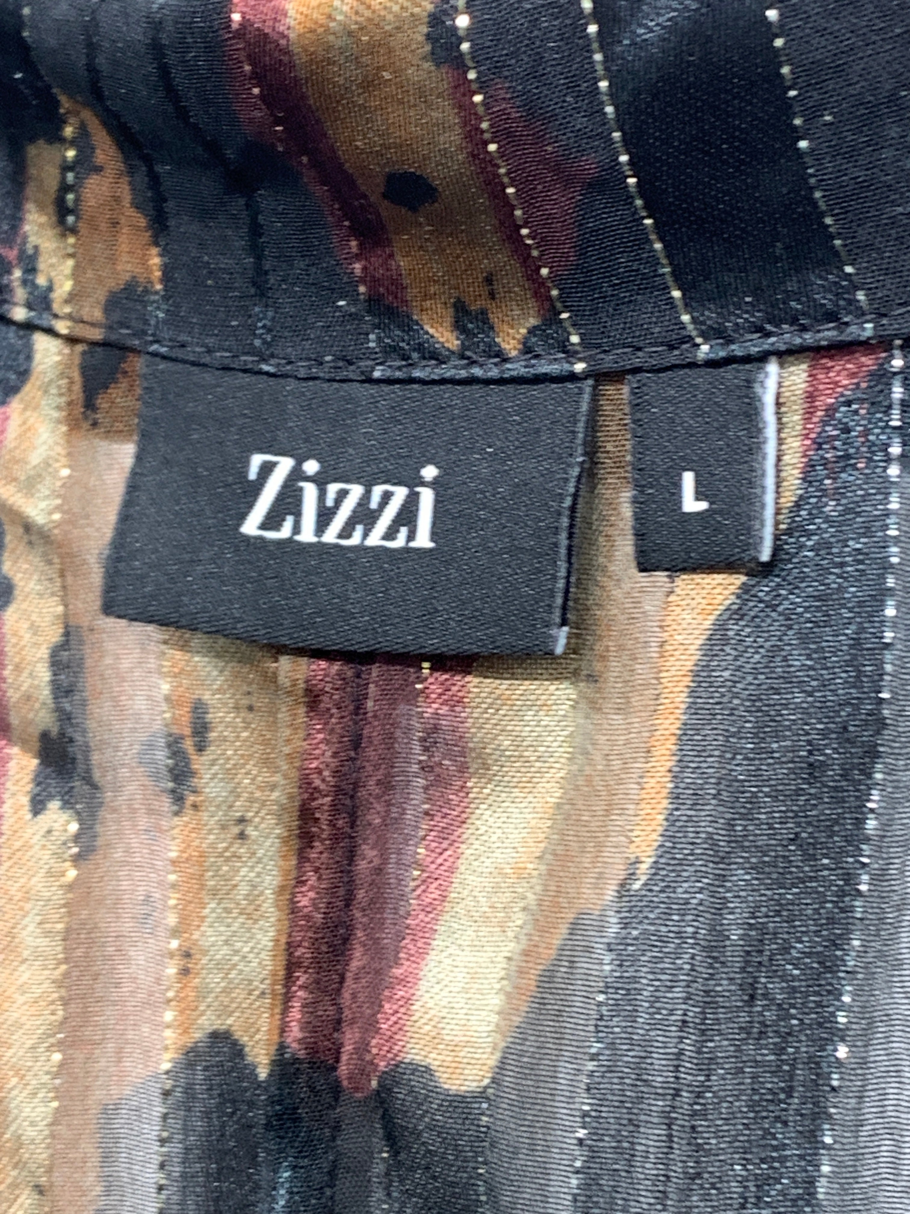 Zizzi Kjole