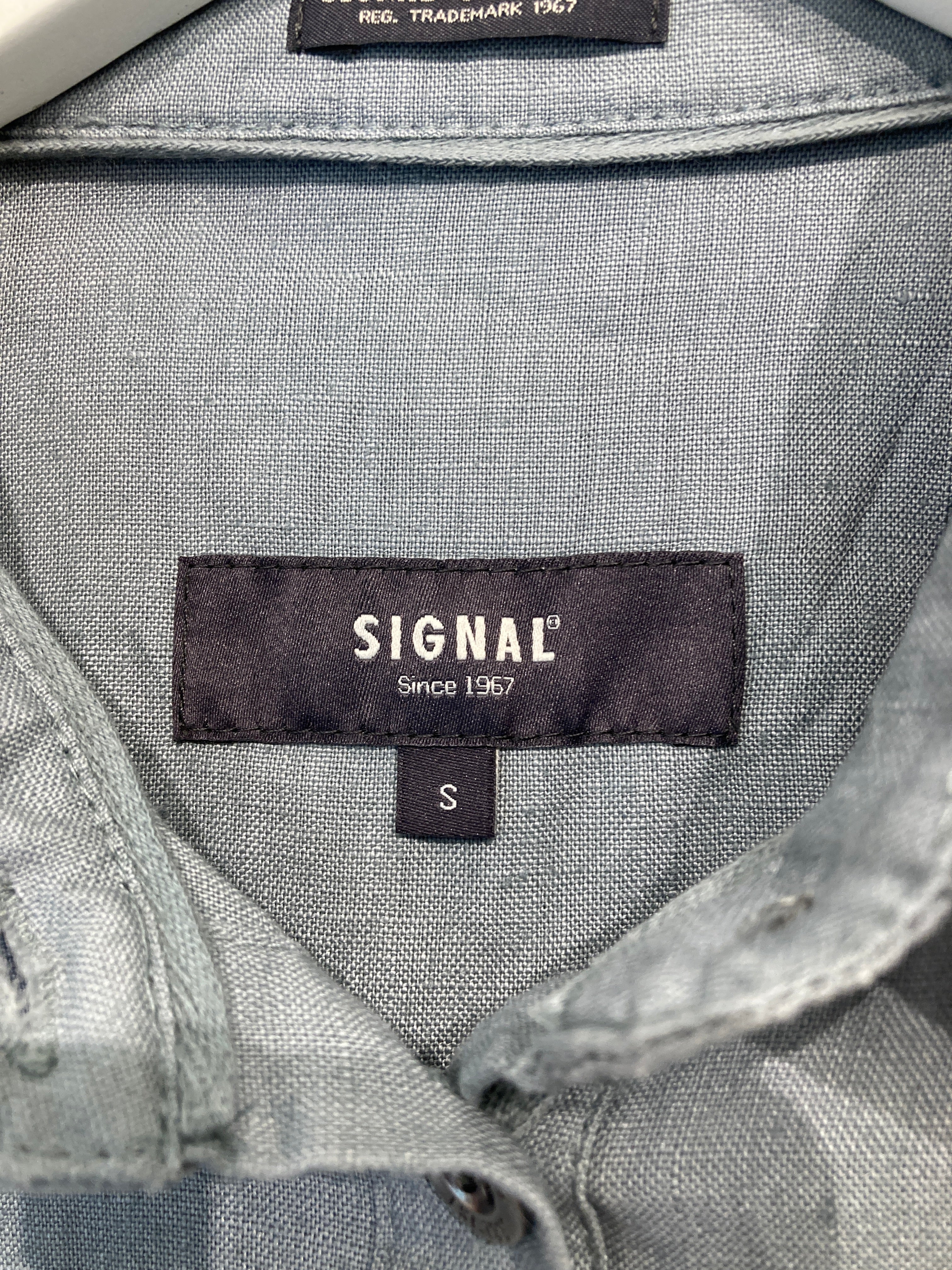 Signal Kjole