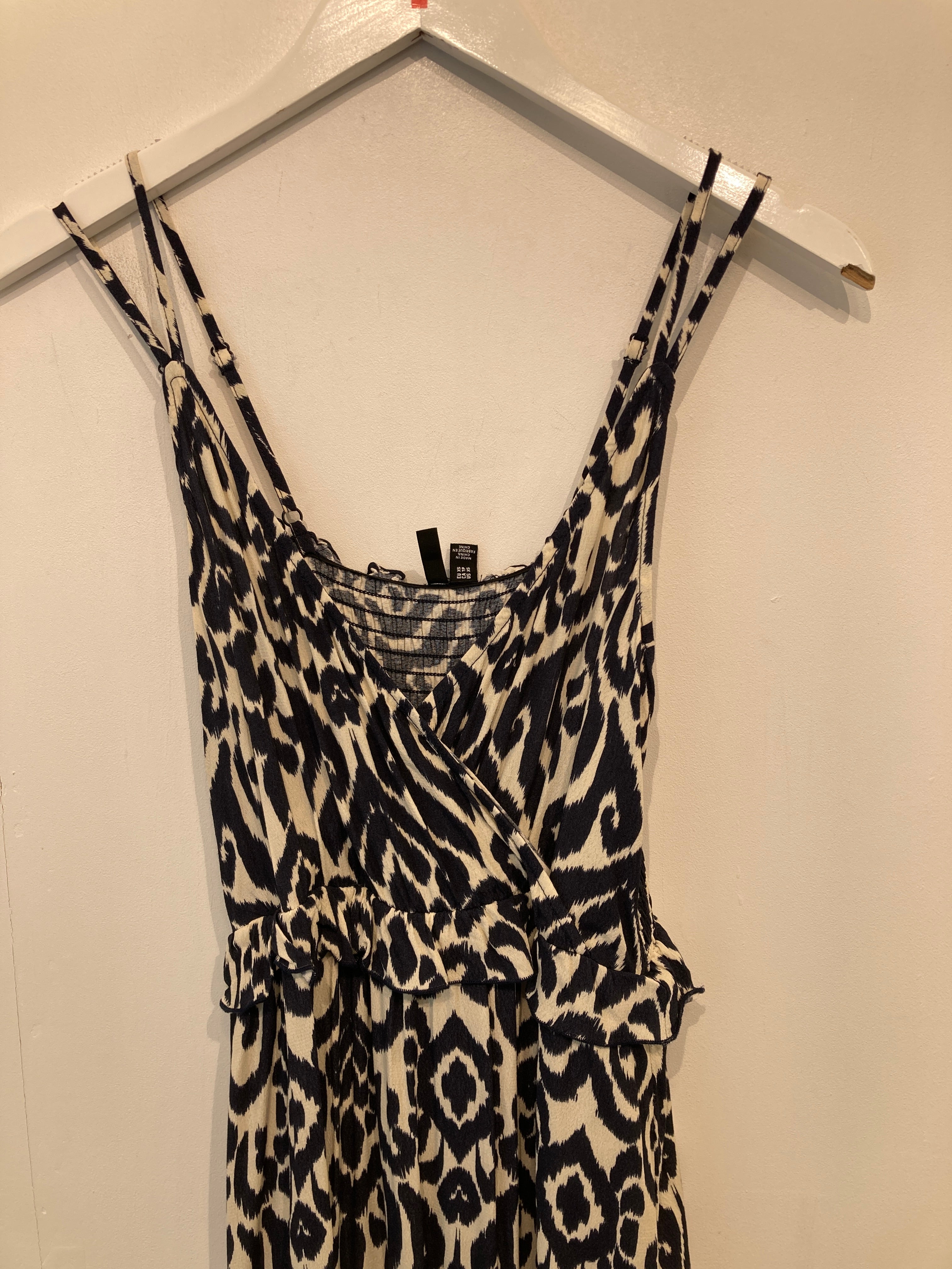 Vero Moda Kjole