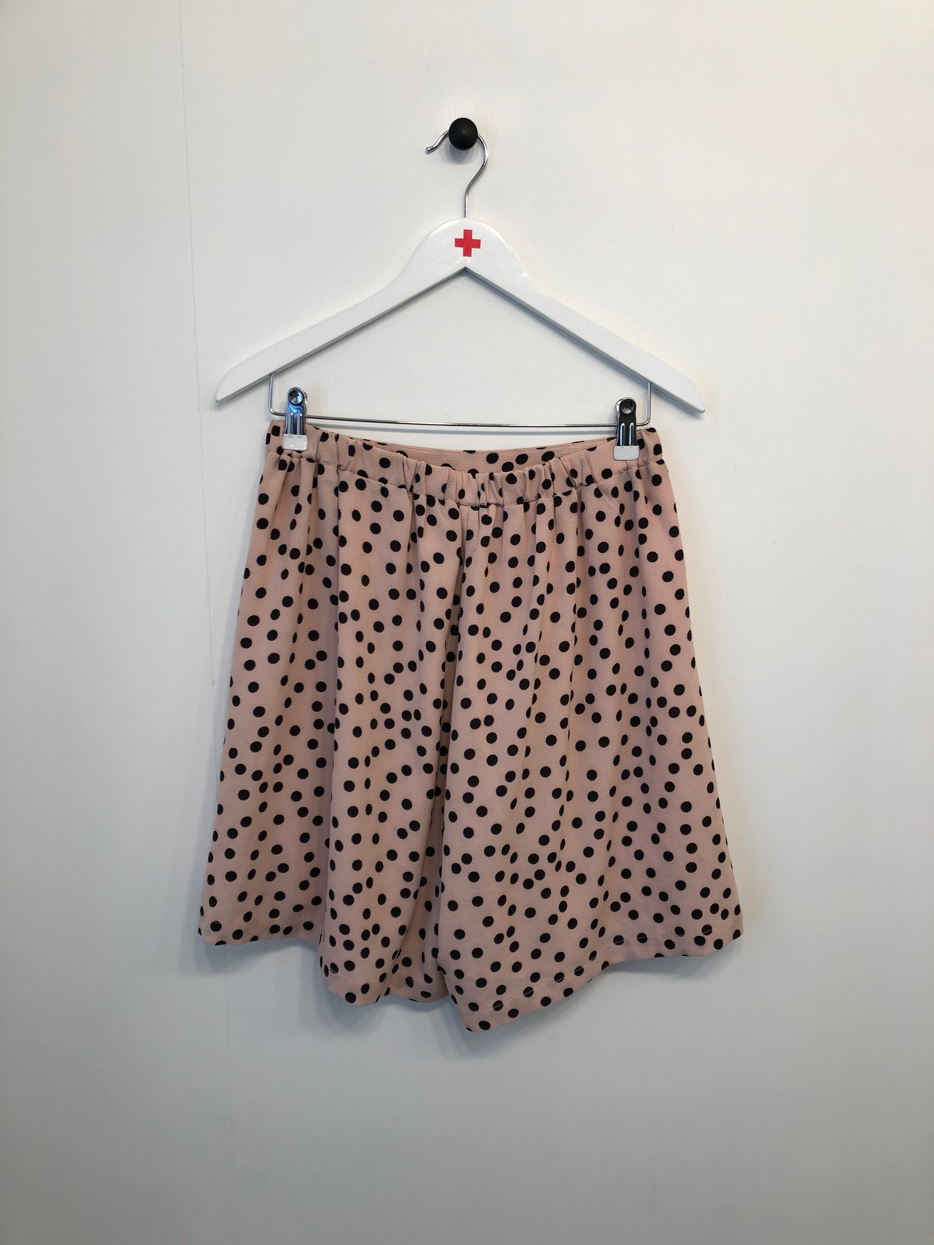 IHCI Shorts