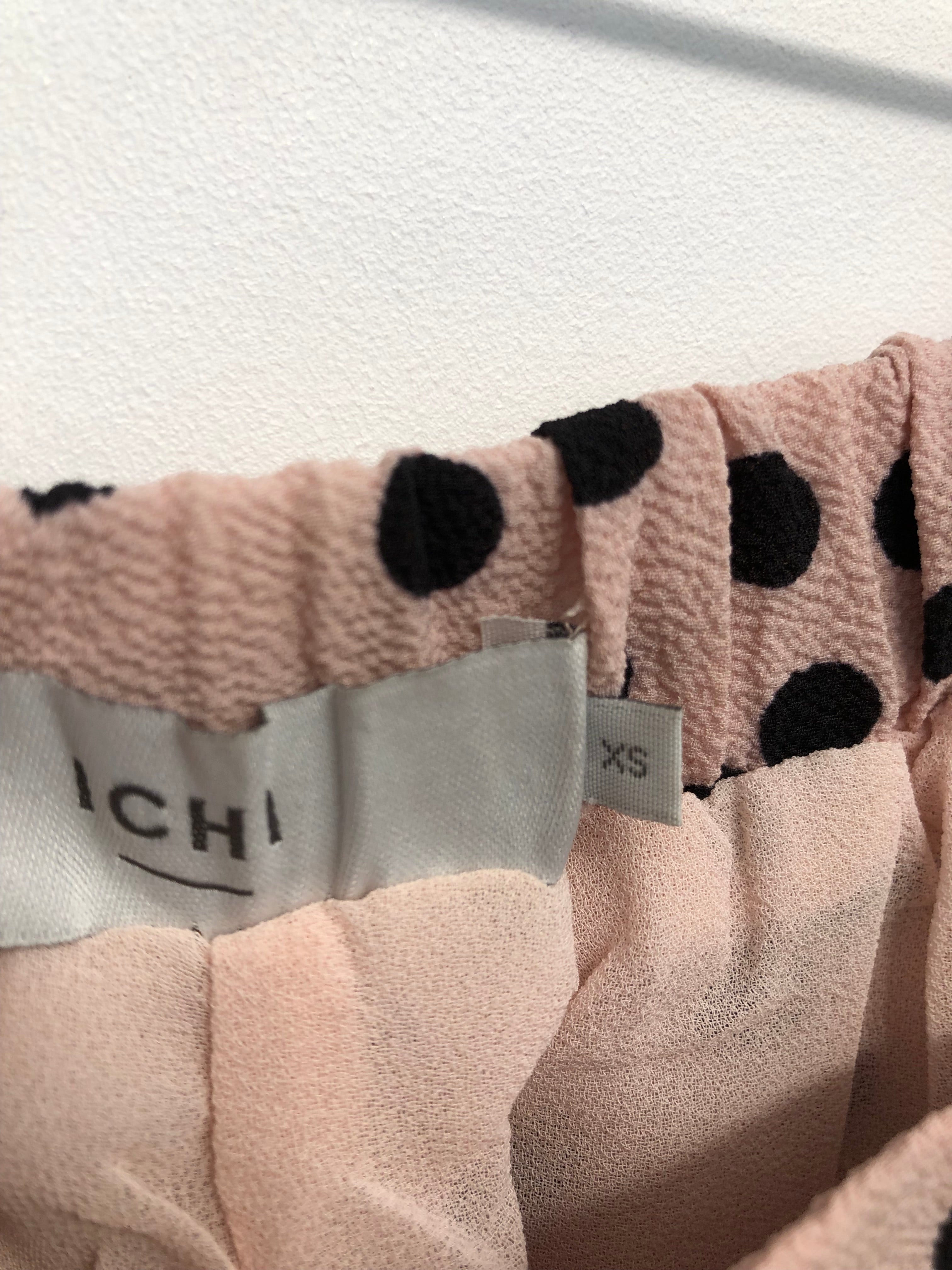 IHCI Shorts