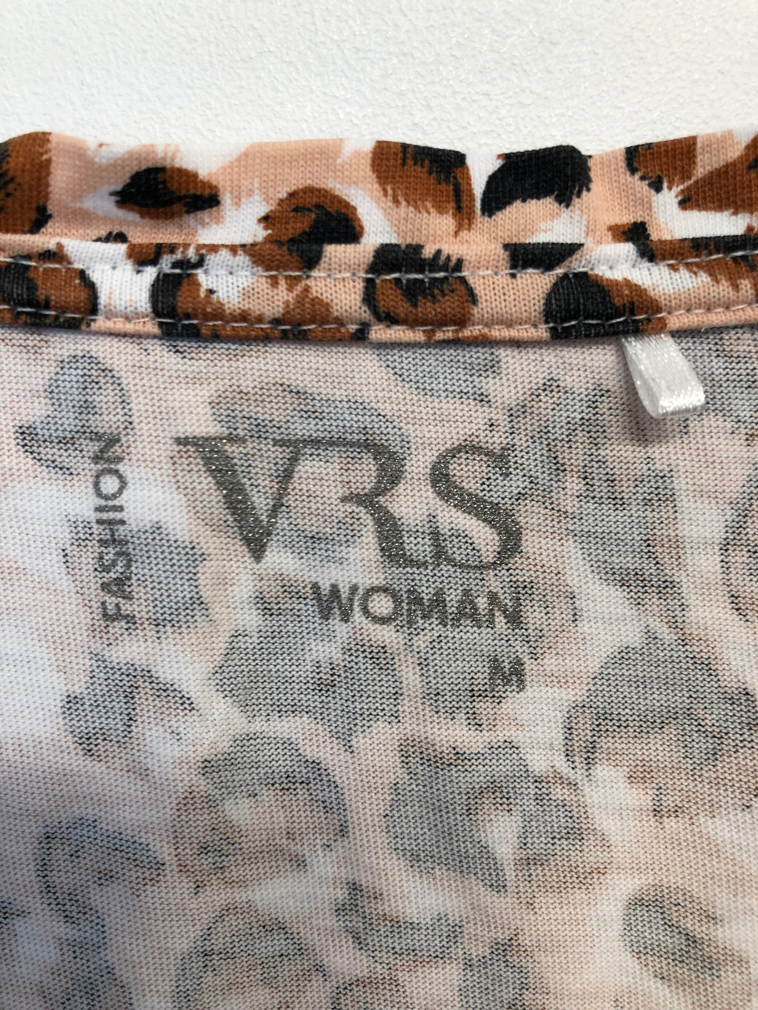 VRS bluse
