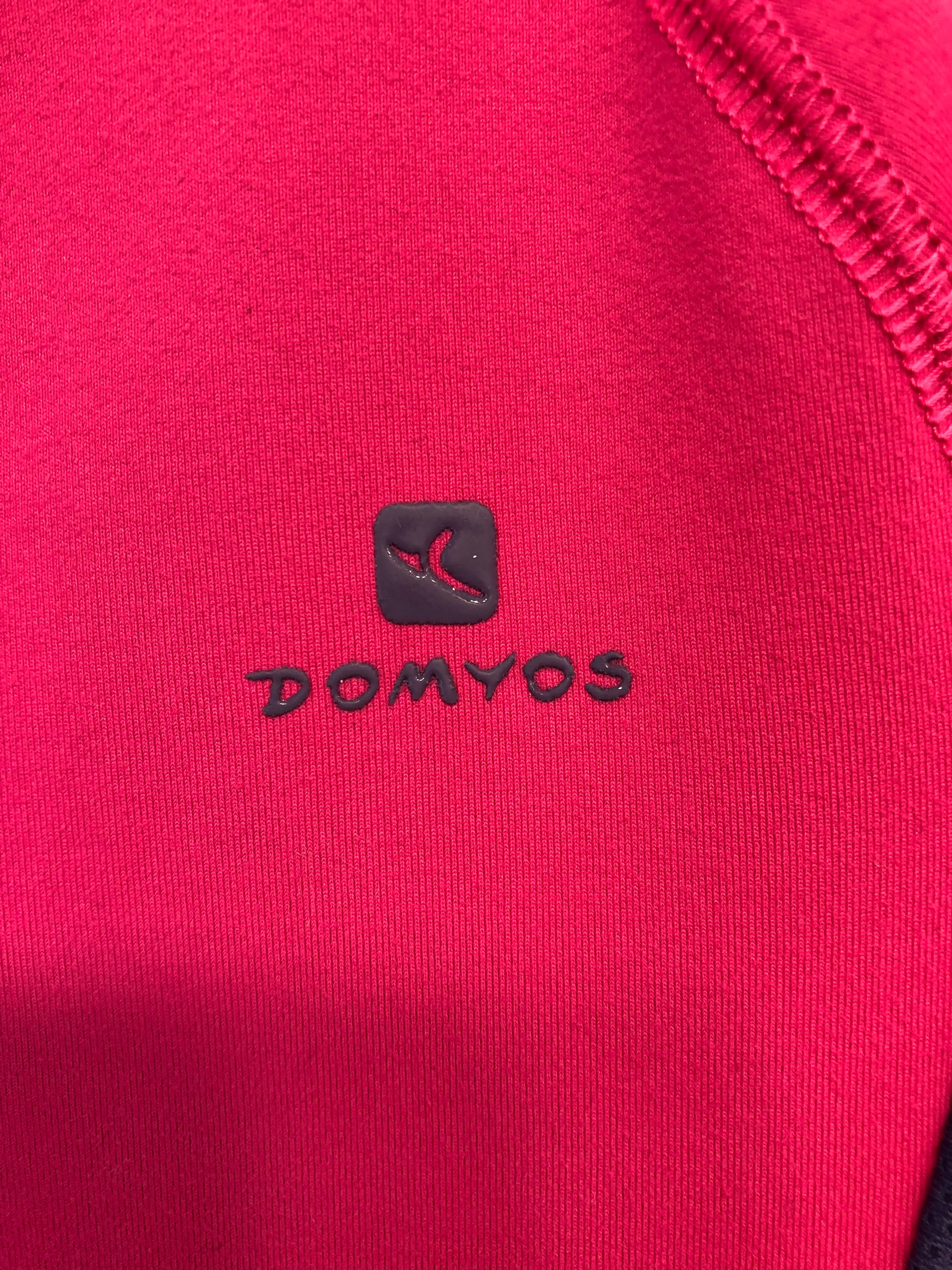 Domyos Træningsbluse